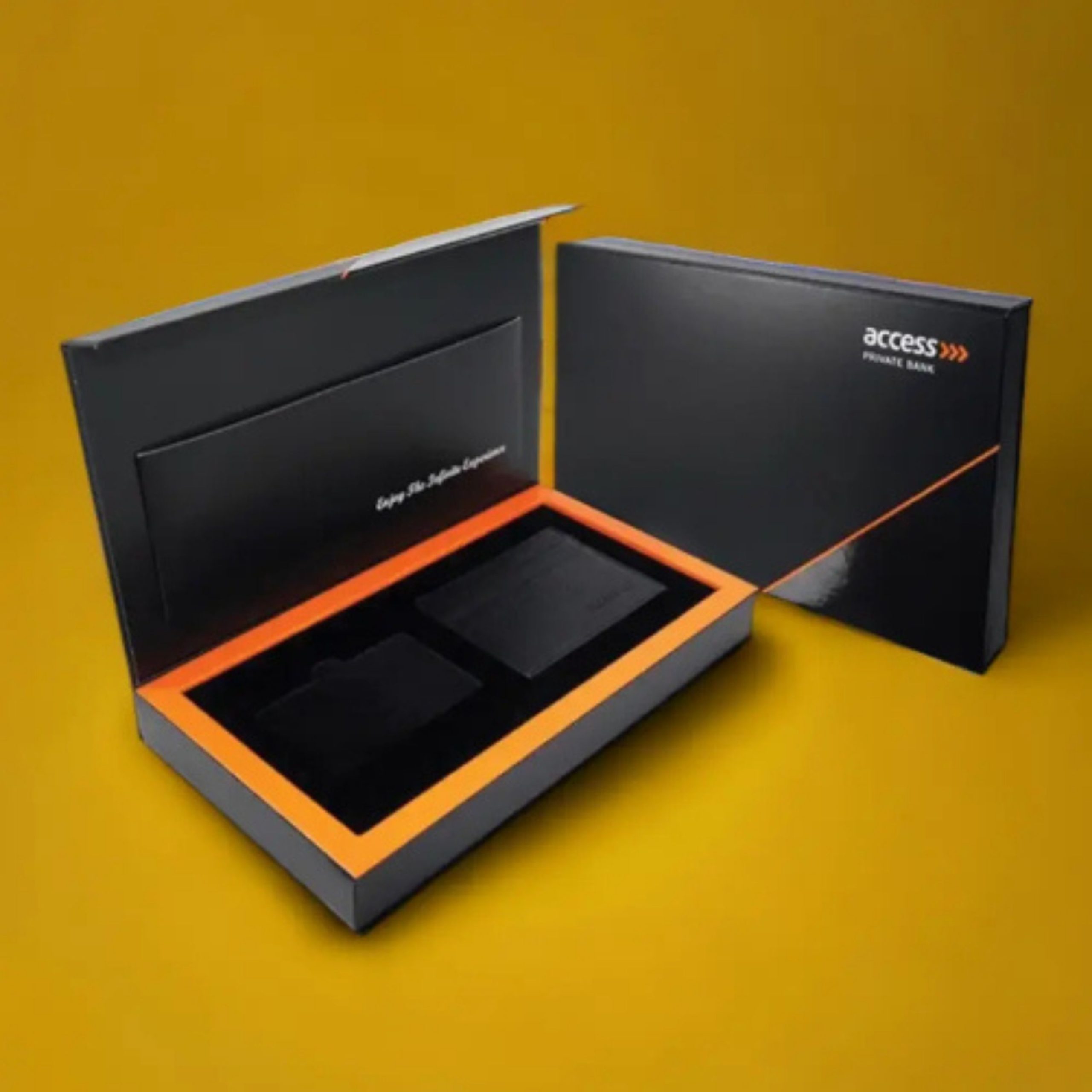 Complete Guide to Custom Portfolio Packaging and Archival Storage Solutions
