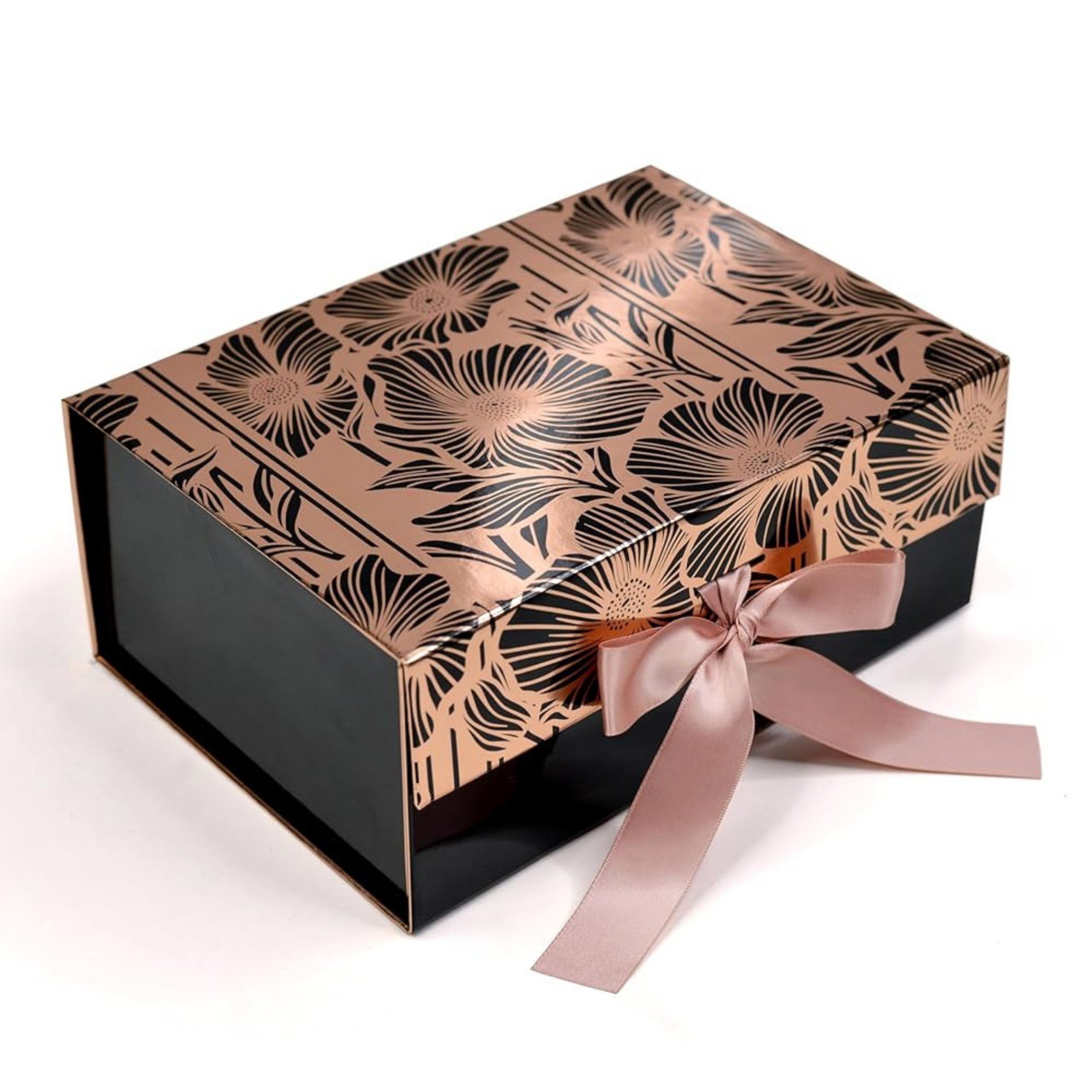 Elevate Your Gift Presentation with Premium Gift Packaging Boxes