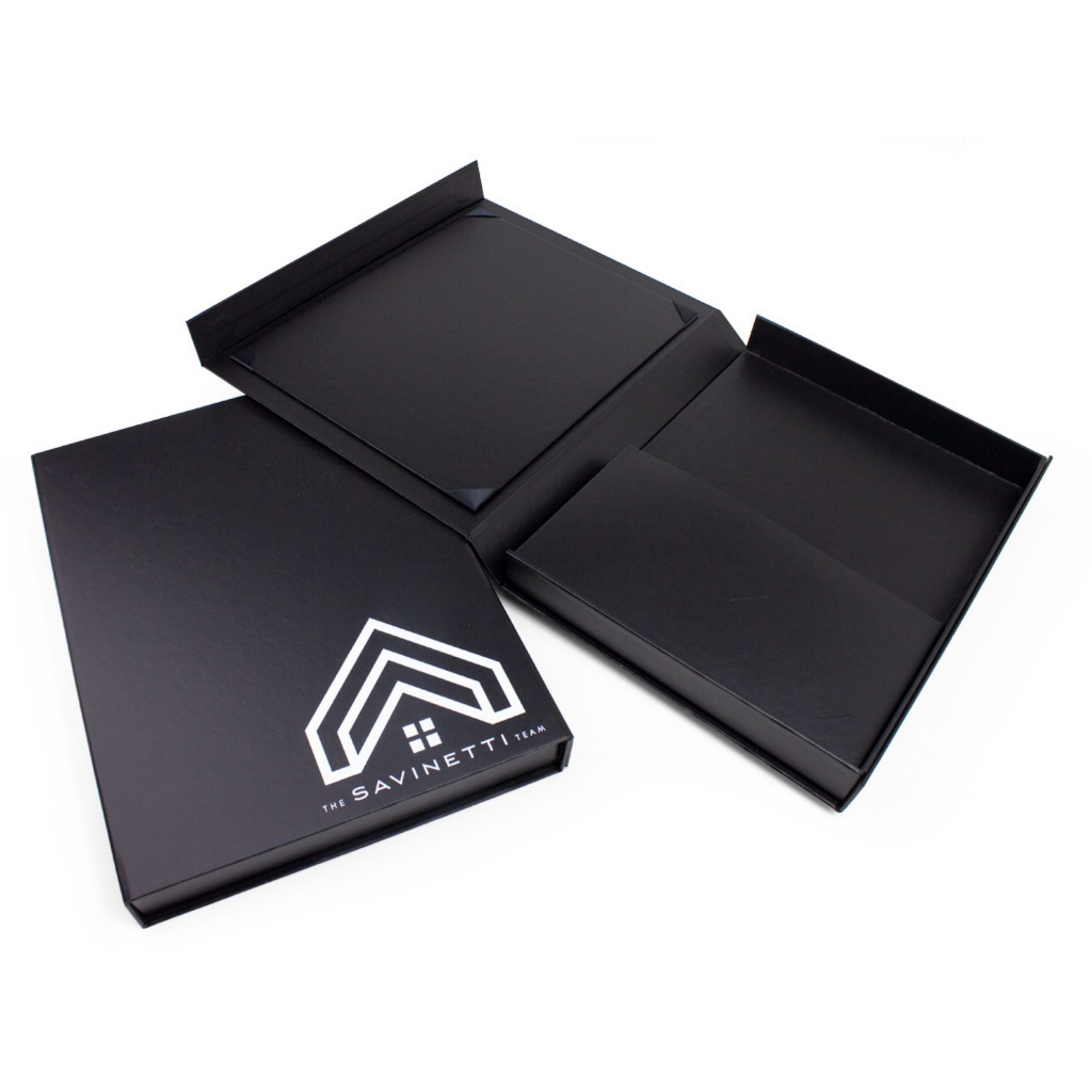 Elevating Your Brand with Real Estate Presentation Packaging Boxes