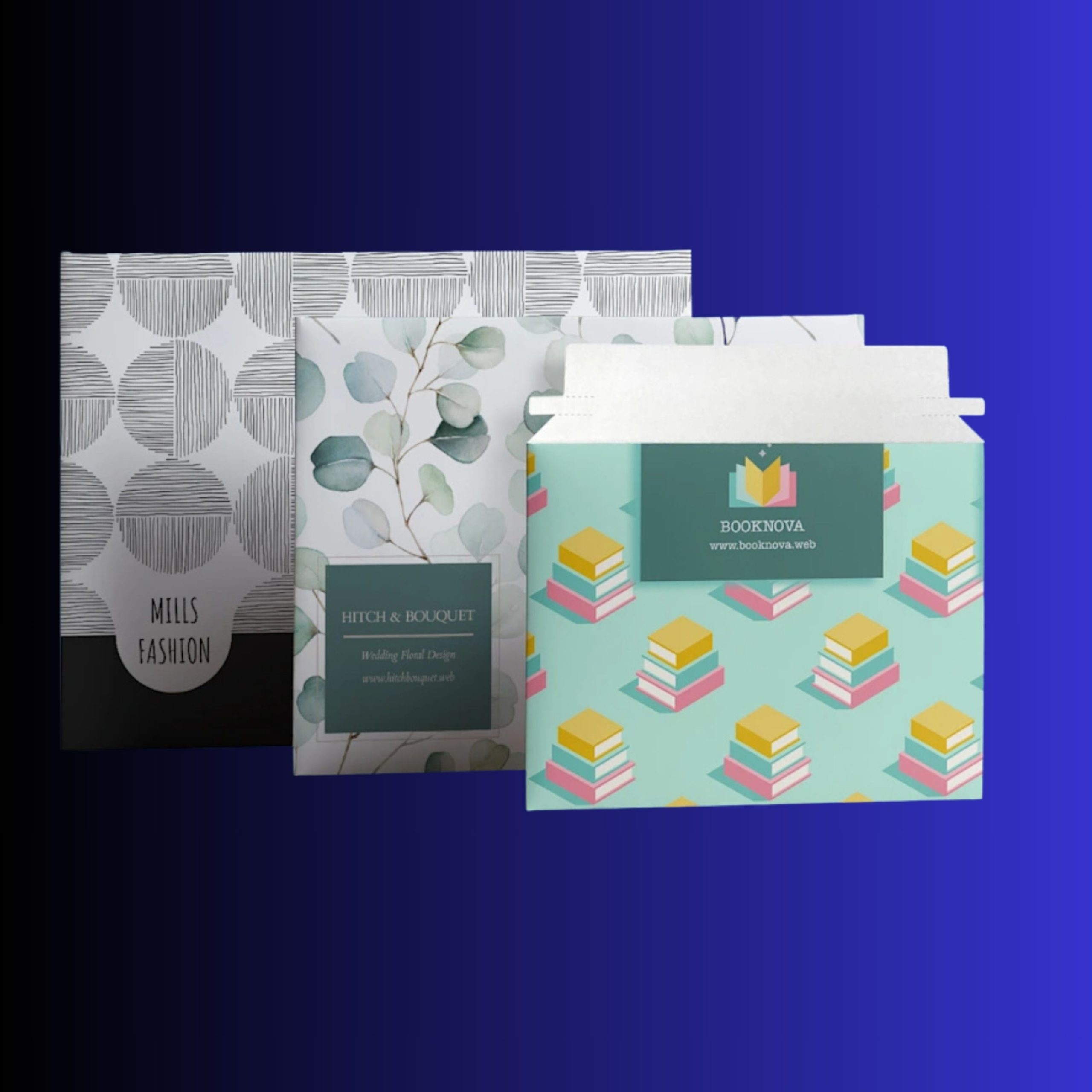 Comprehensive Guide to Rigid Mailers Packaging Boxes
