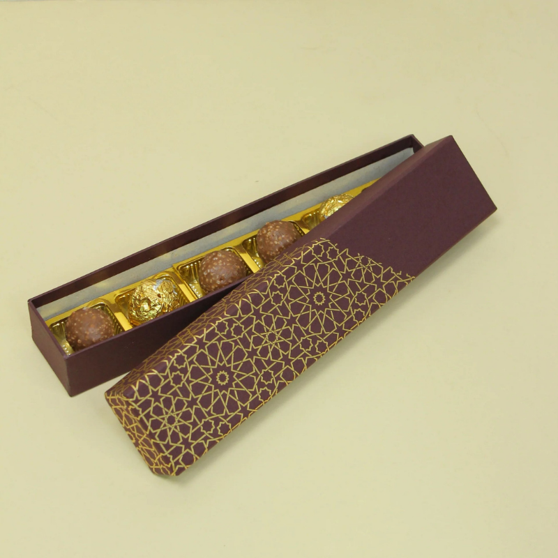 Small Chocolate Packaging Boxes: Expert Insights and Guide