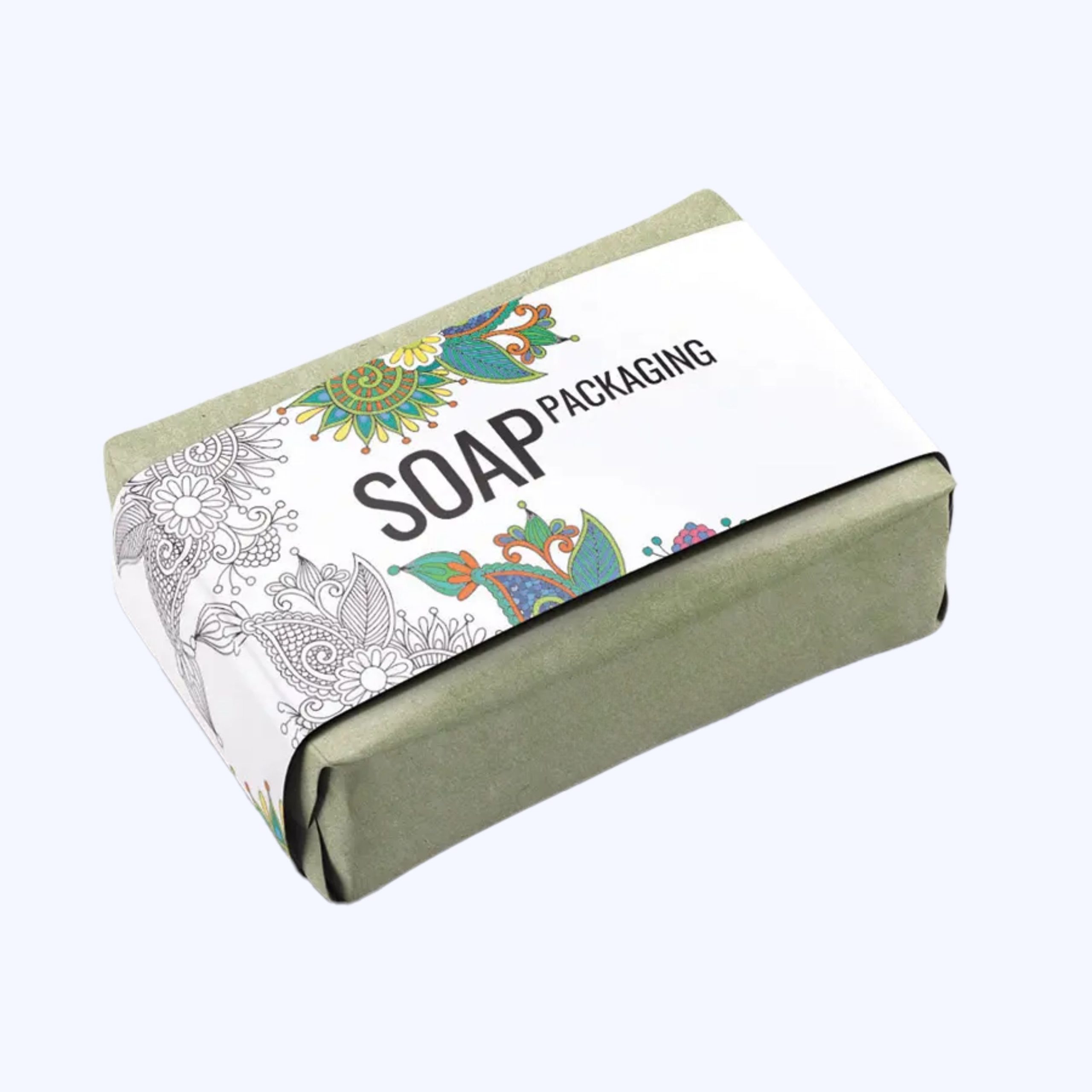 Custom Soap Boxes: Elevate Your Soap Packaging Game
