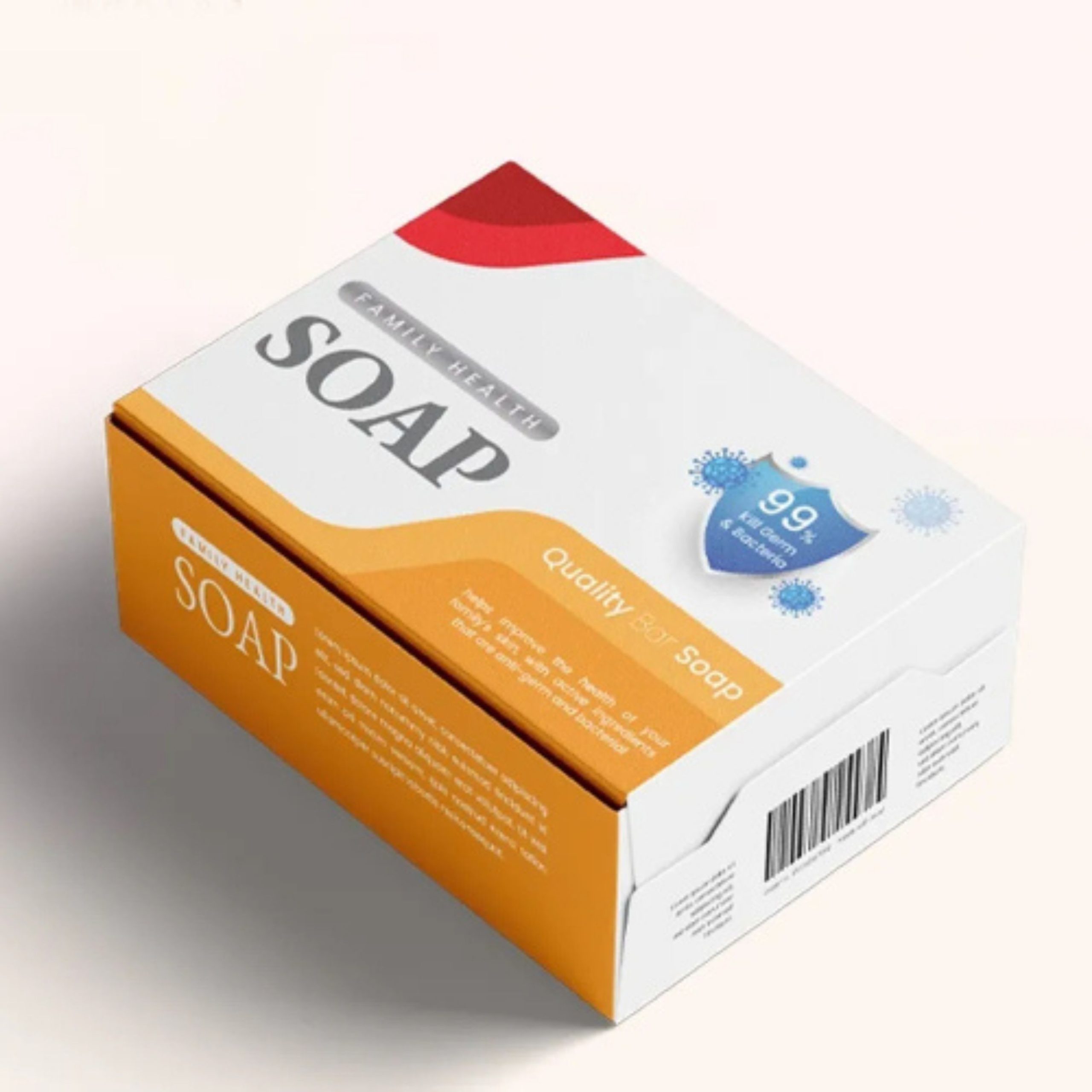Expert Guide to Custom Soap Packaging Boxes