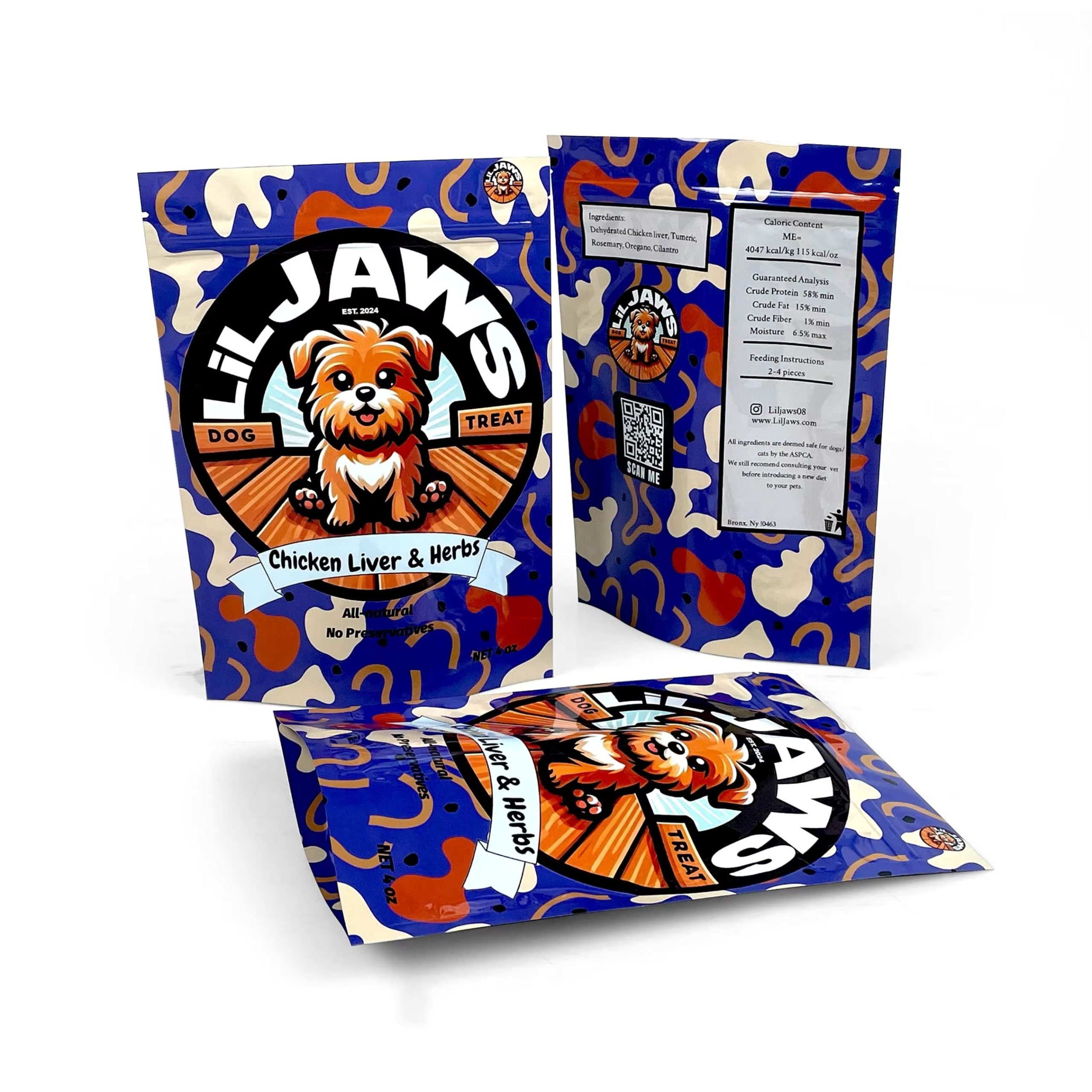 The Ultimate Guide to Stand Up Food Pouches Packaging Boxes