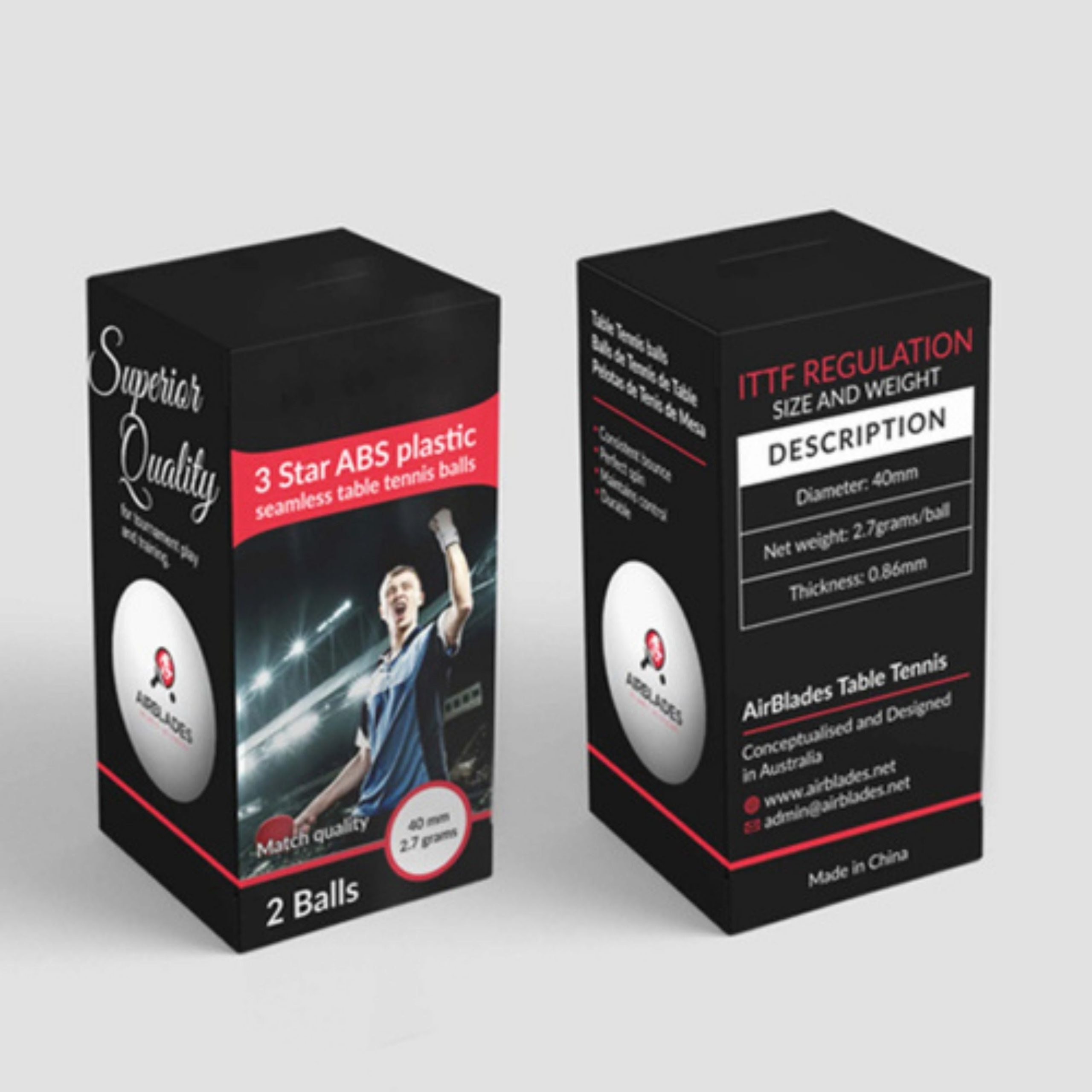 How to Choose the Perfect Tennis Ball Packaging Boxes