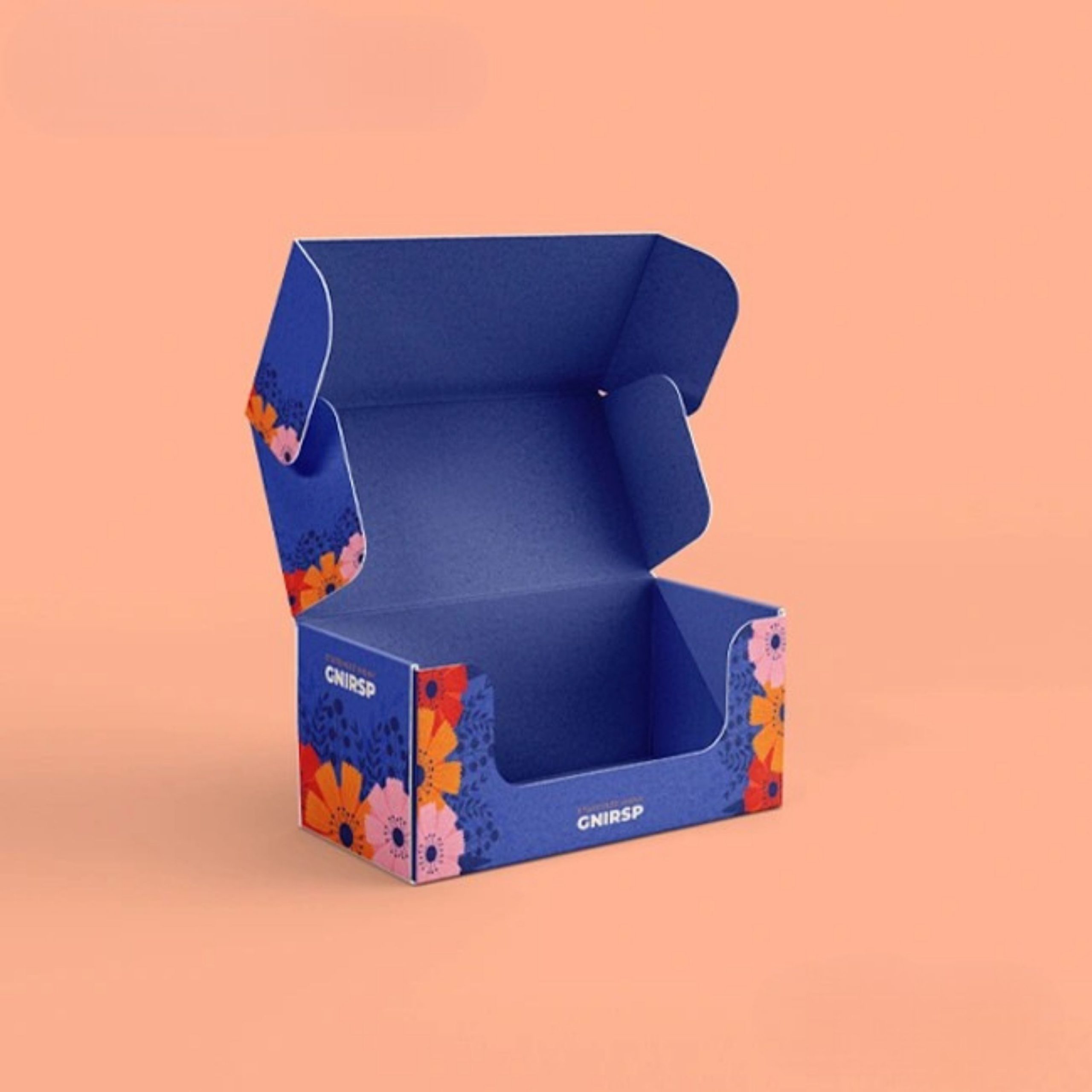 Top Benefits of Using Tuck Top Mailer Packaging Boxes