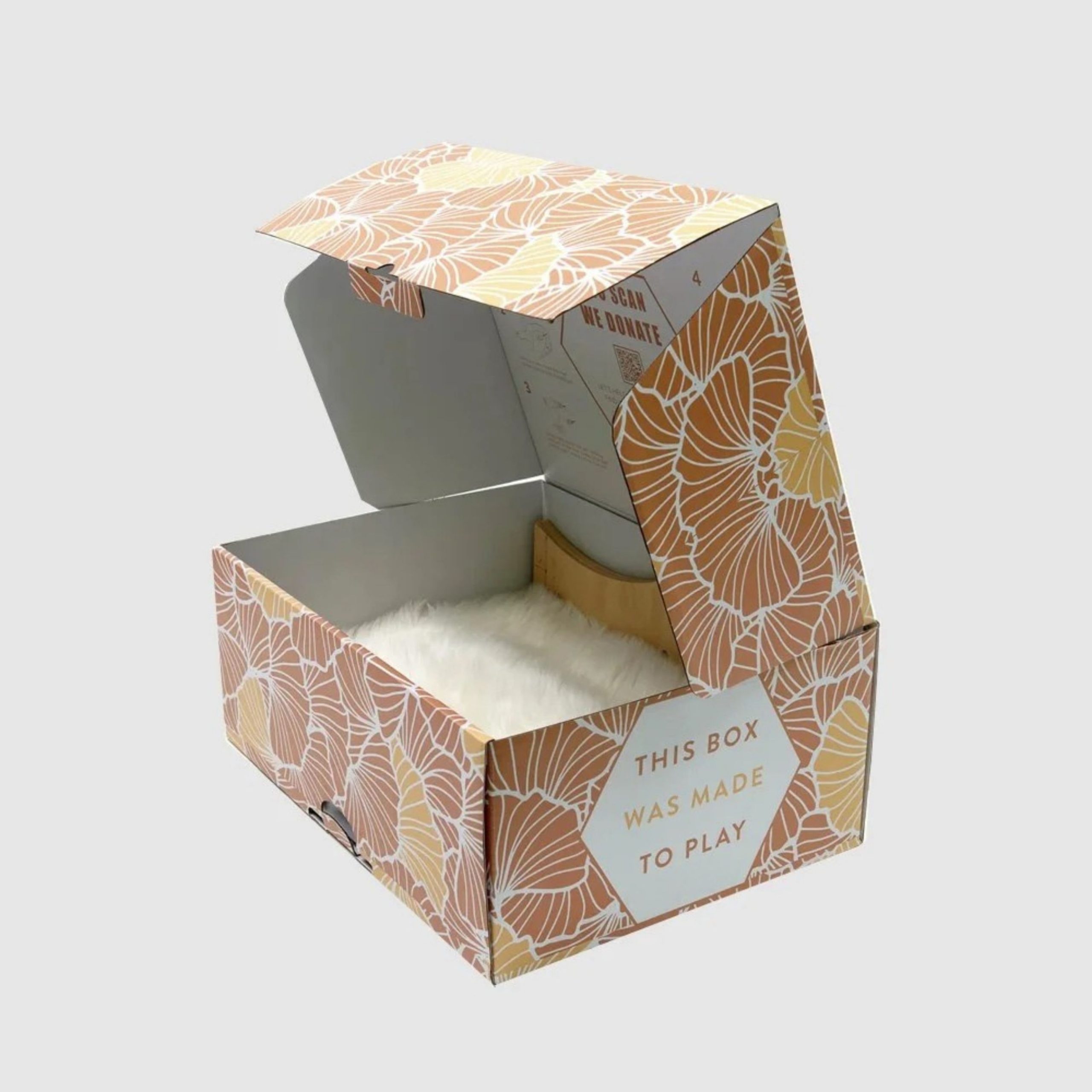 Top Benefits of Using Tuck Top Mailer Packaging Boxes
