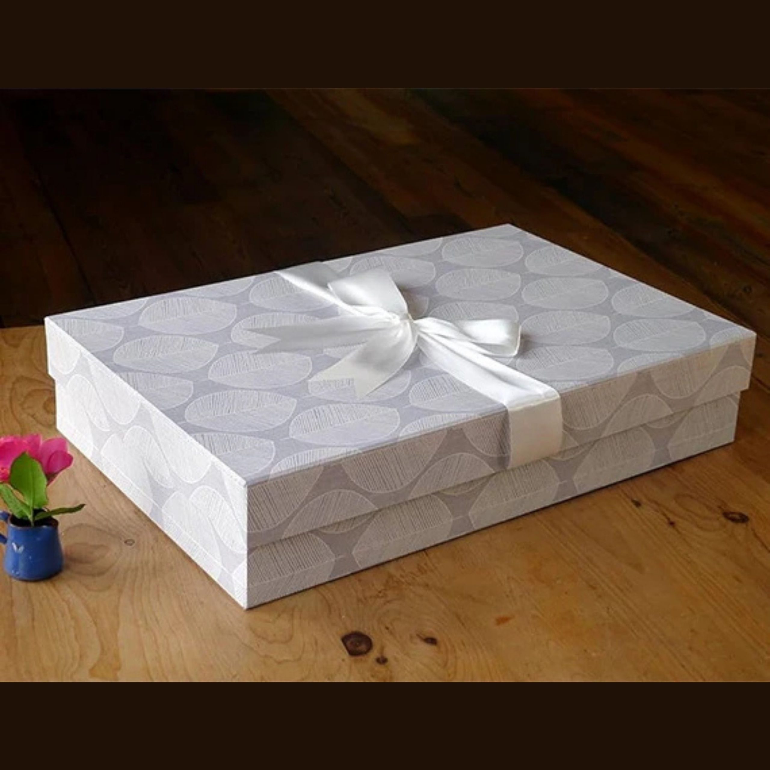 The Ultimate Guide to Wedding Dress Storage Packaging Boxes