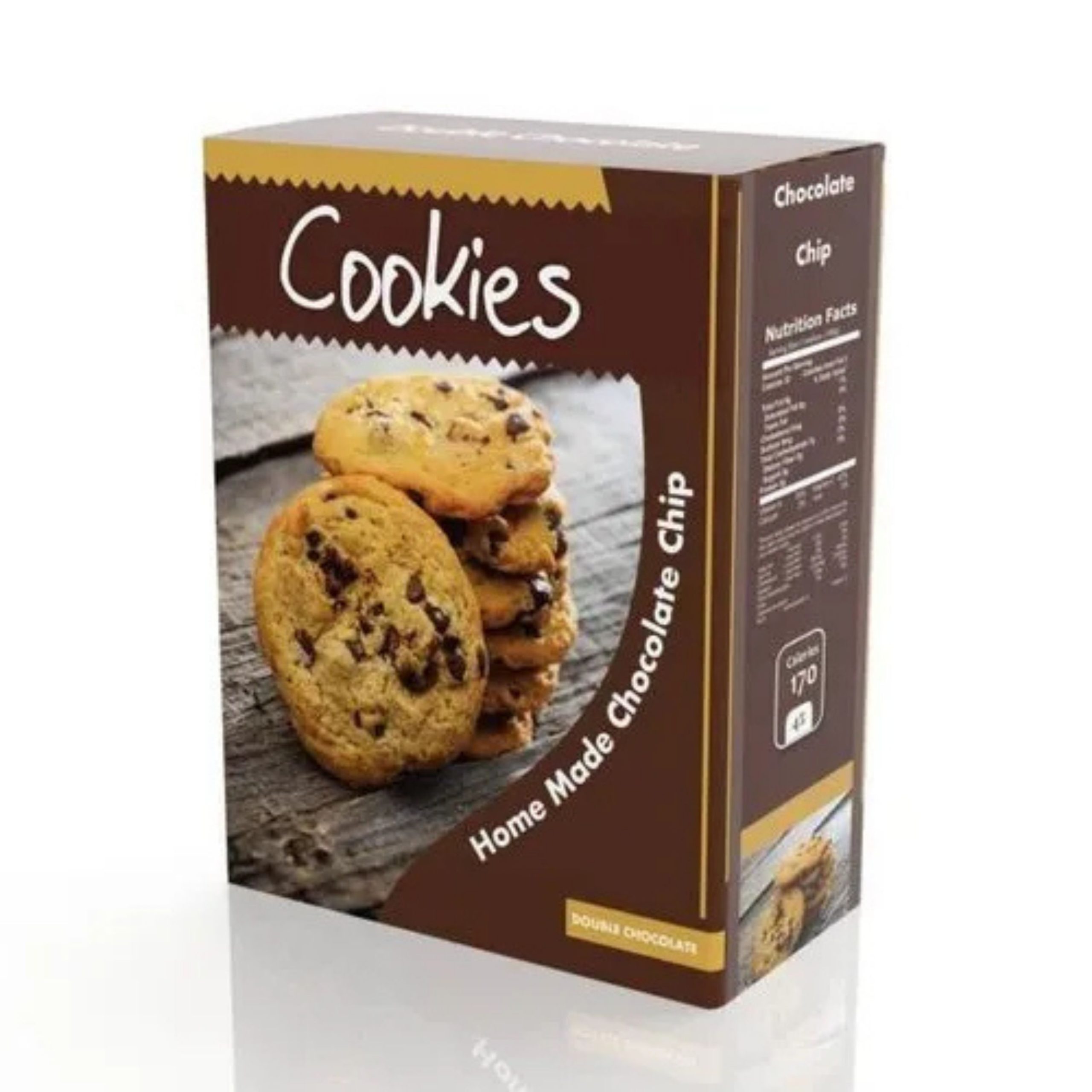 Expert Insights on White Cookie Packaging Boxes for Superior Branding