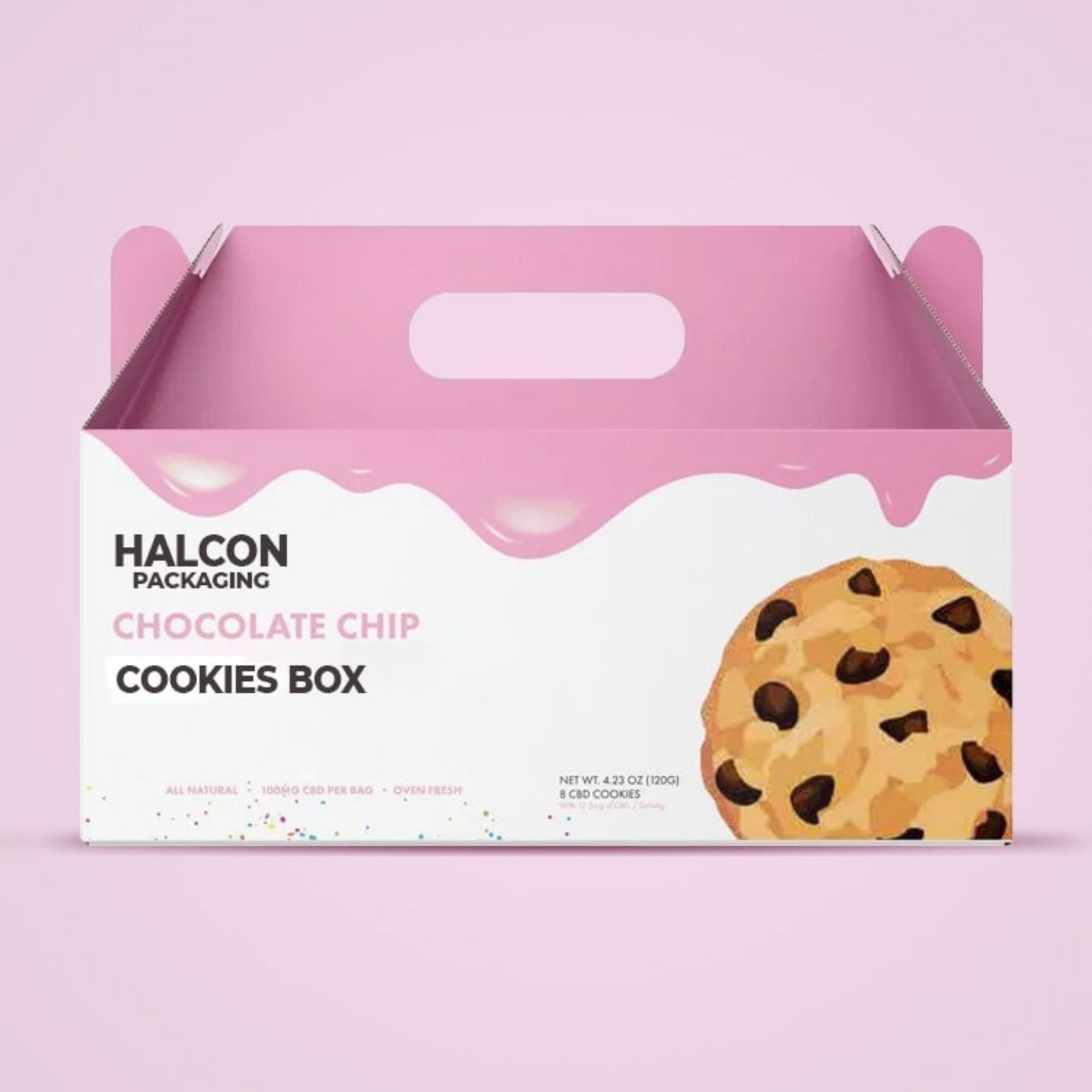 Expert Insights on White Cookie Packaging Boxes for Superior Branding
