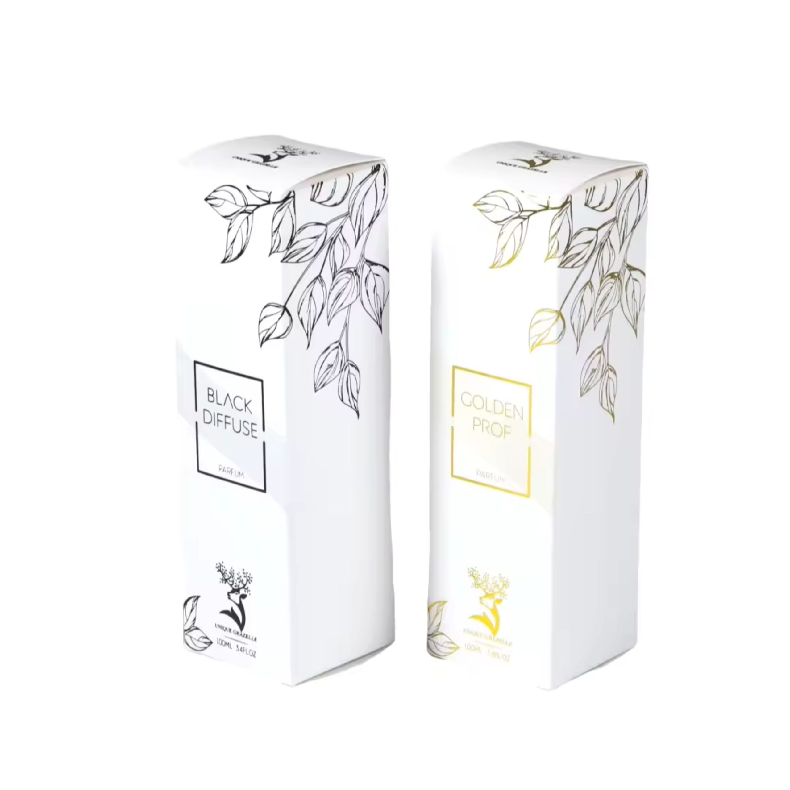 Expert Guide to White Glossy Packaging Boxes and Kraft Boxes