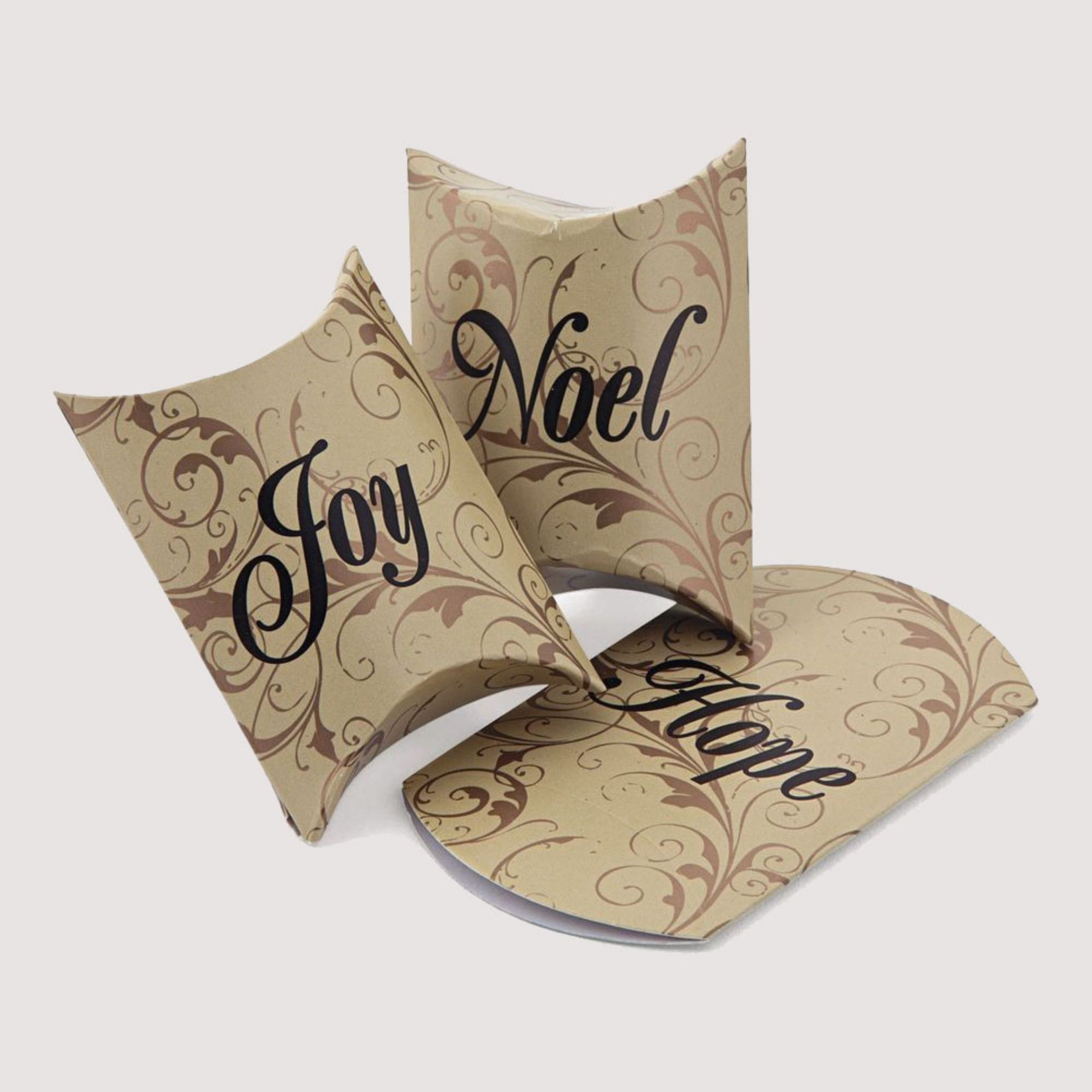 Custom Pillow Boxes: A Complete Guide to Stylish and Versatile Packaging