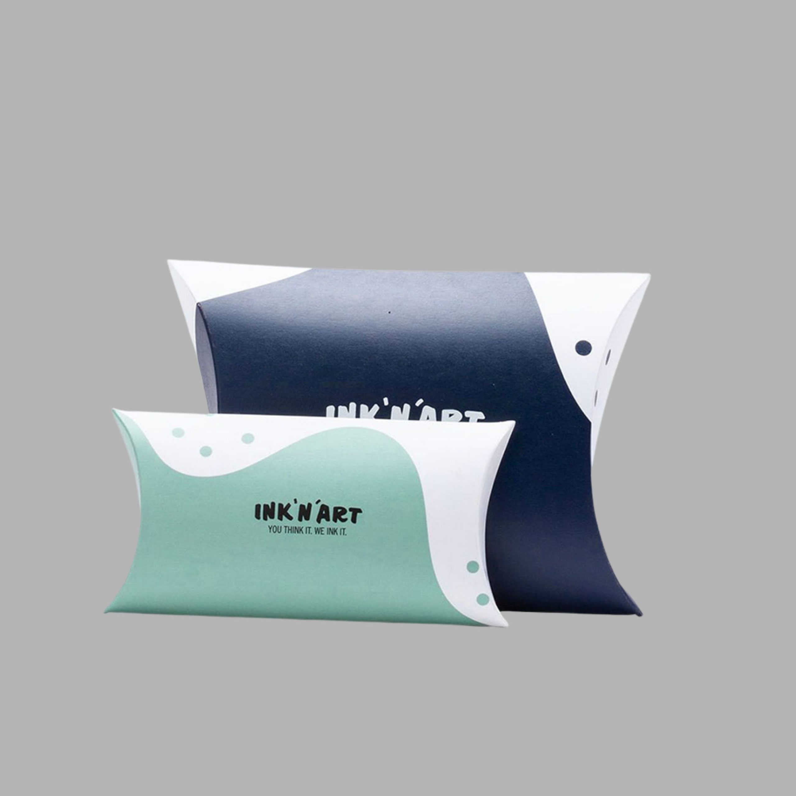 Custom Pillow Boxes: A Complete Guide to Stylish and Versatile Packaging