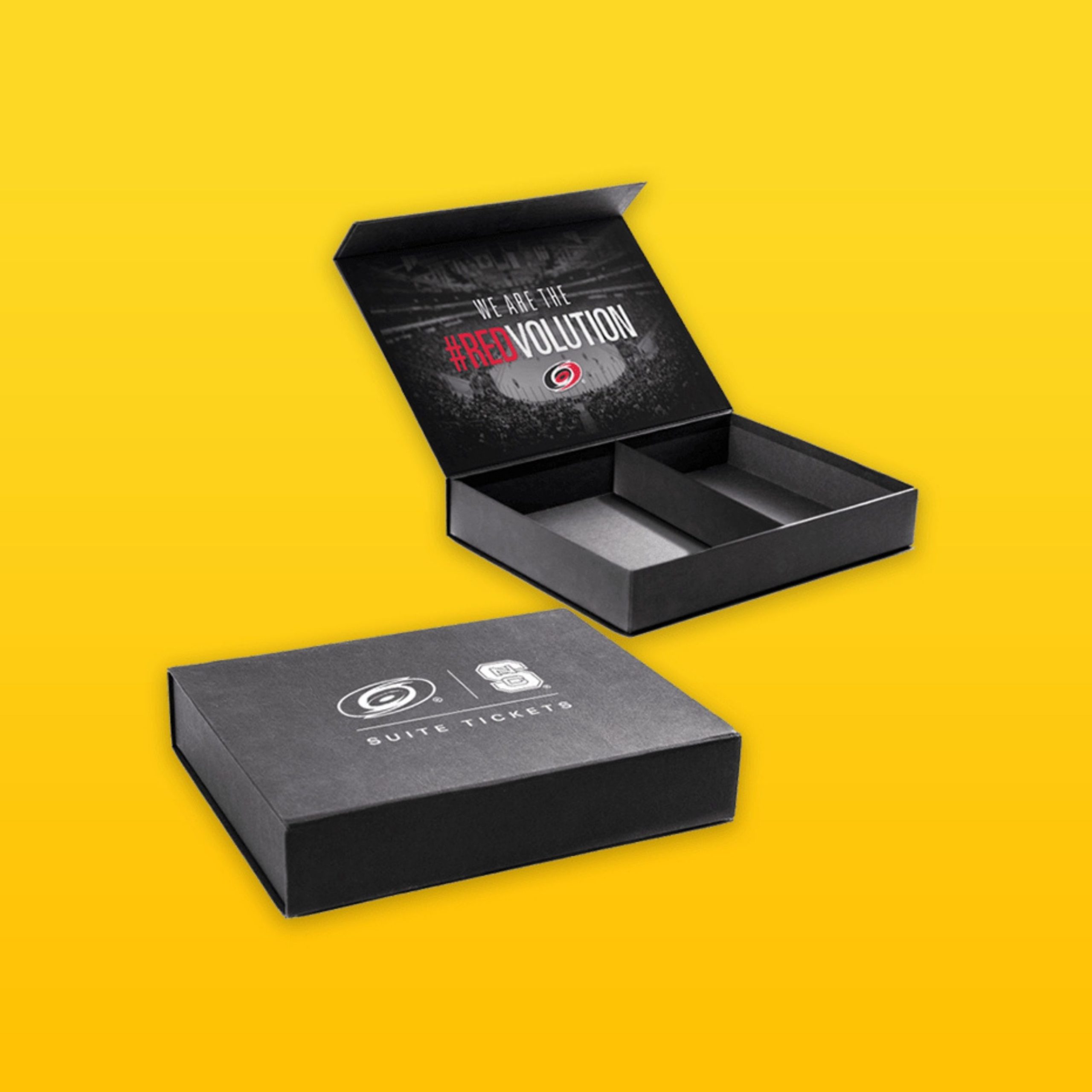 The Ultimate Guide to Rigid Set Up Packaging Boxes