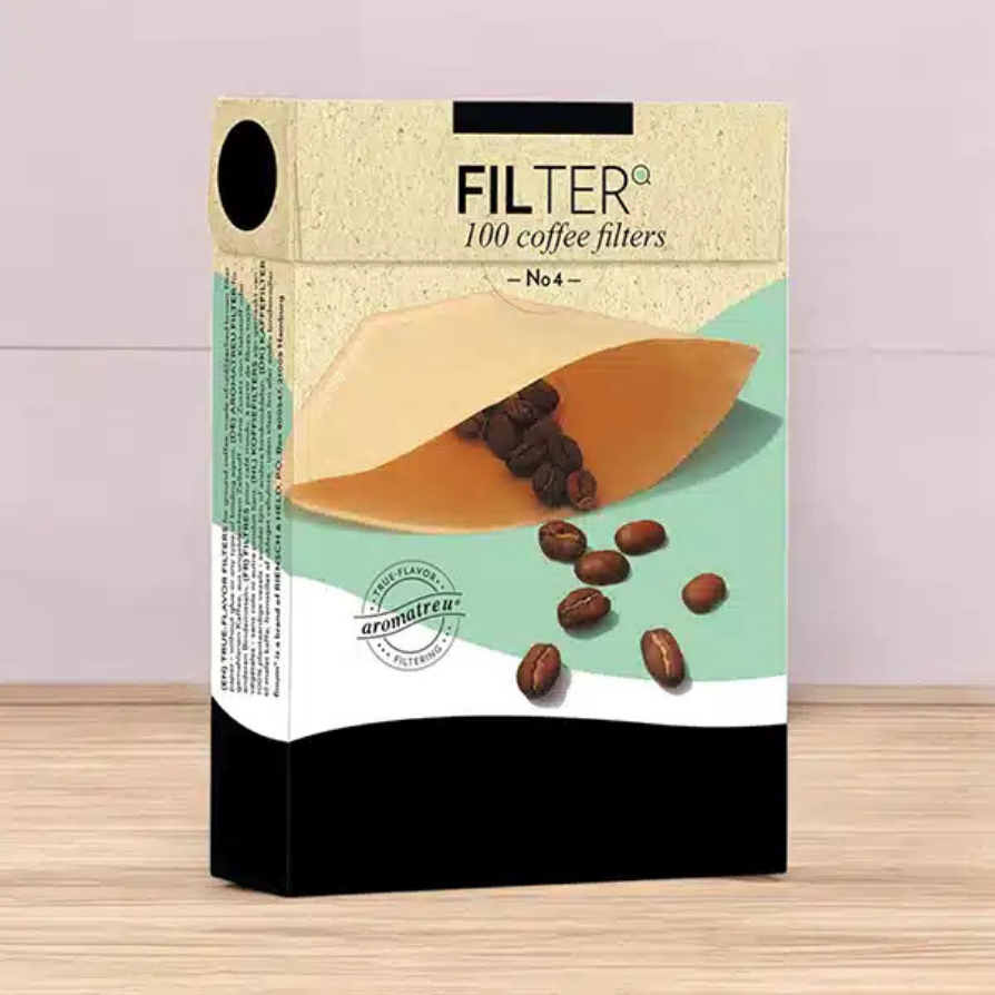 Coffee Filter Packaging Boxes: The Ultimate Guide