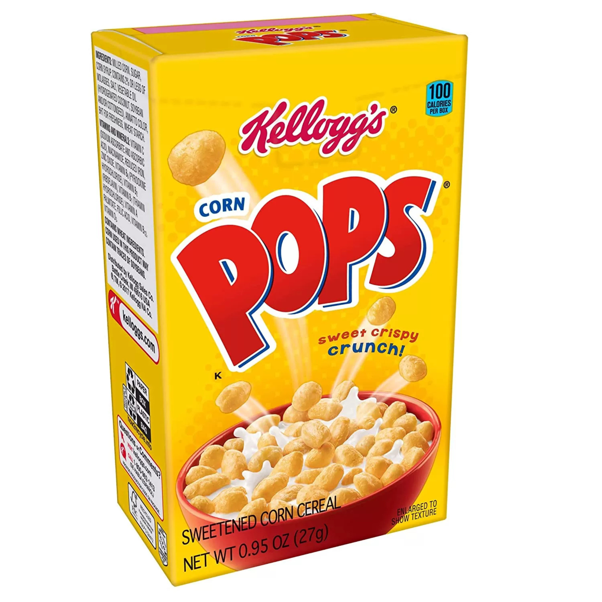Corn Flakes Packaging Boxes: Expert Insights & Comprehensive Guide