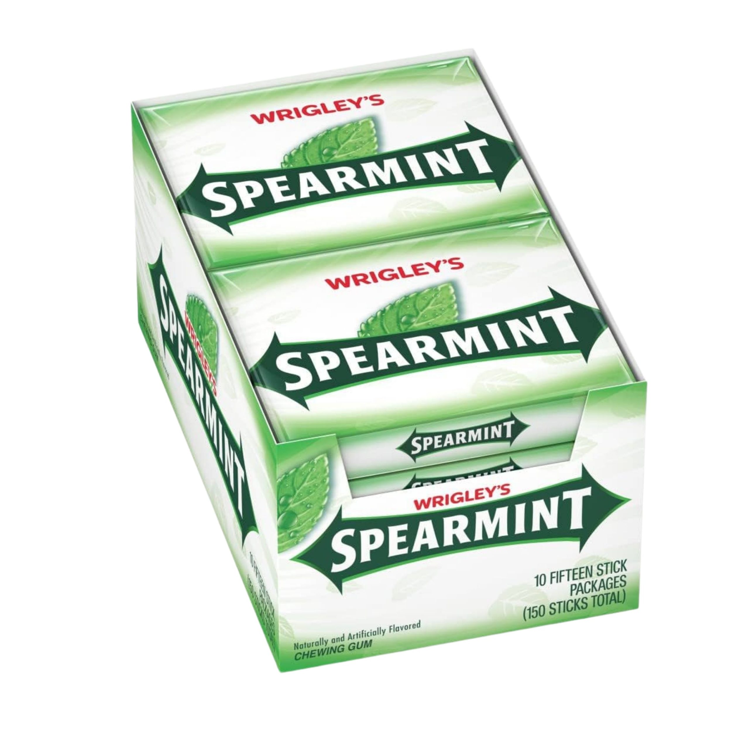 Gum Packaging Boxes: Enhance Your Brand with Custom Solutions