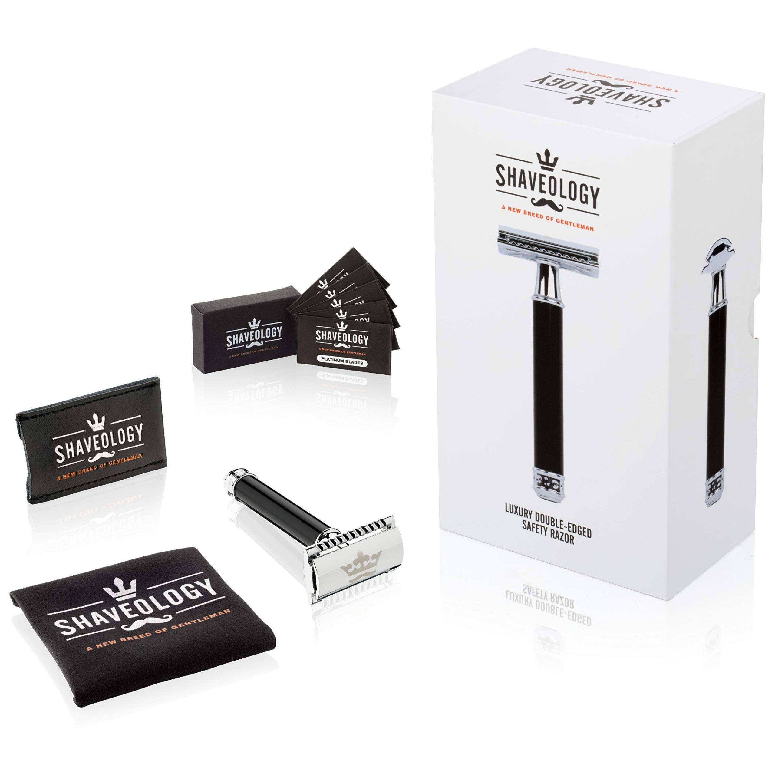 Razor Packaging Boxes: Custom Solutions for Modern Branding