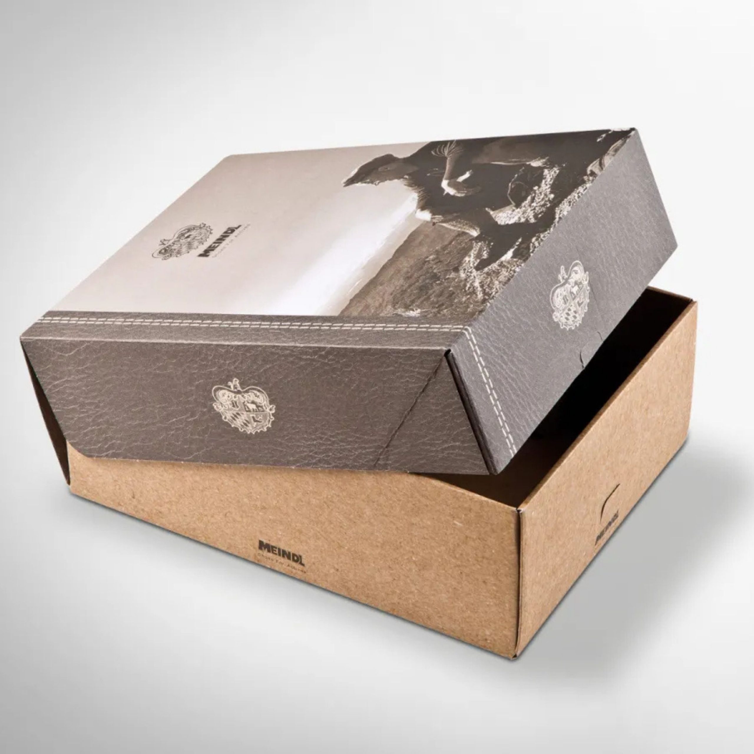 Comprehensive Guide to Shoe with Lids Packaging Boxes