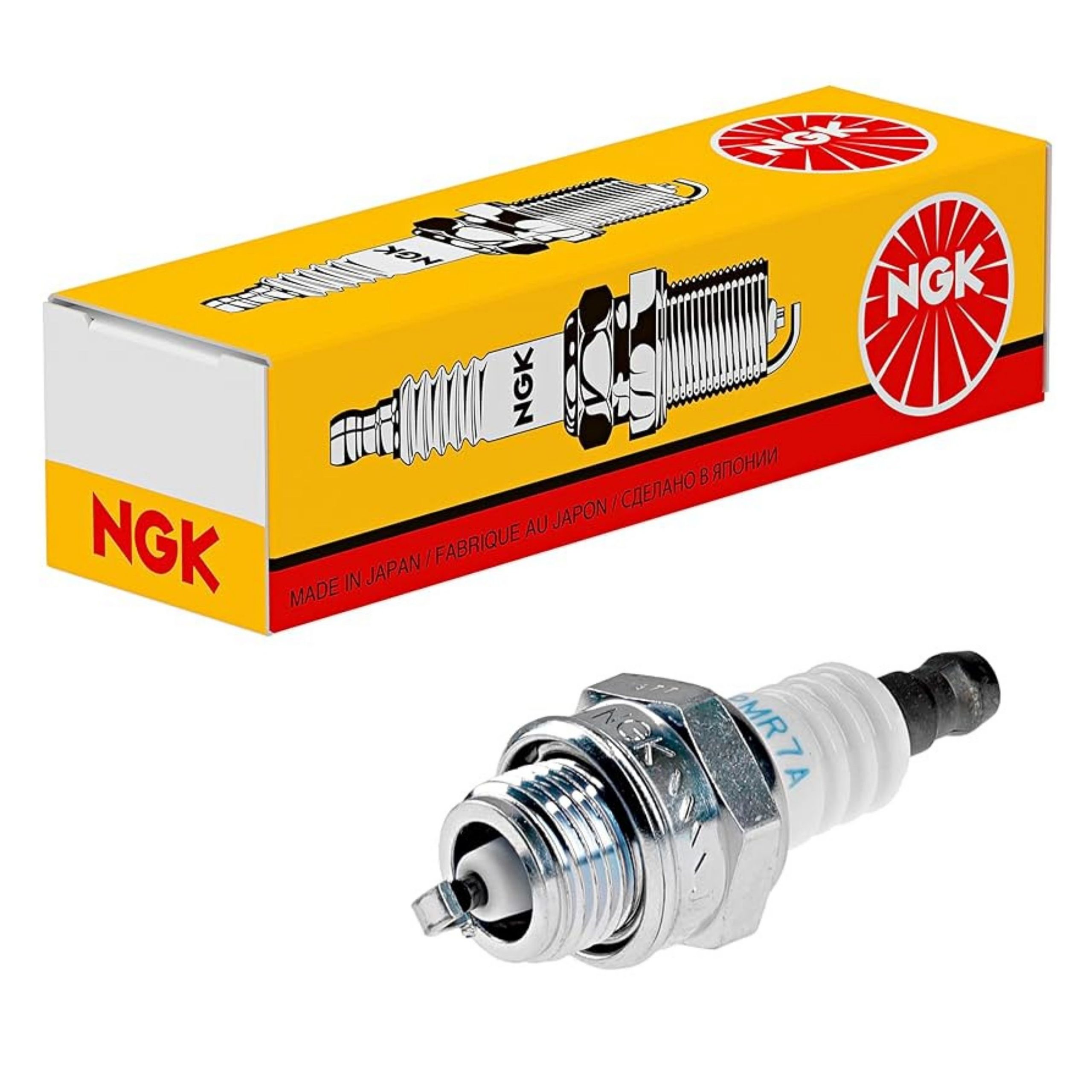 Comprehensive Guide to Spark Plug Packaging Boxes