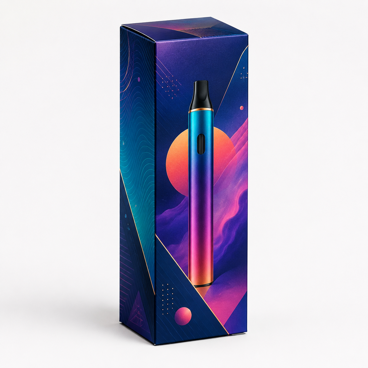 Custom Cigarette Packaging: A Comprehensive Guide to Elevating Your Brand