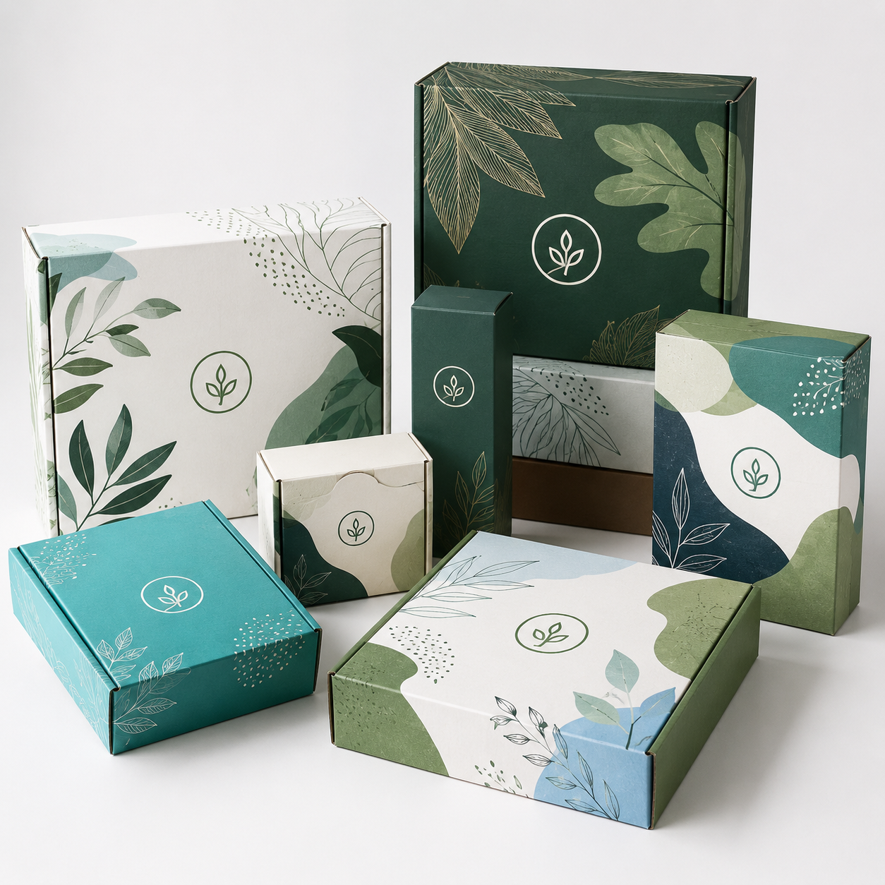 How Custom Eco-Friendly Packaging is Shaping the Future of Sustainable Businesses