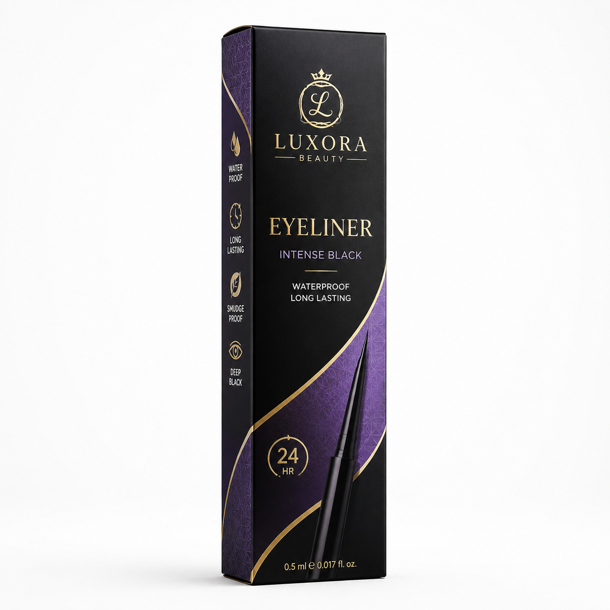 Expert Guide to Custom Packaging Printing: Elevating Eyeliner and Mascara Boxes