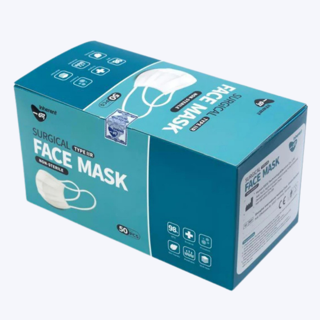 The Ultimate Guide to Custom Face Mask Boxes for Skincare Packaging