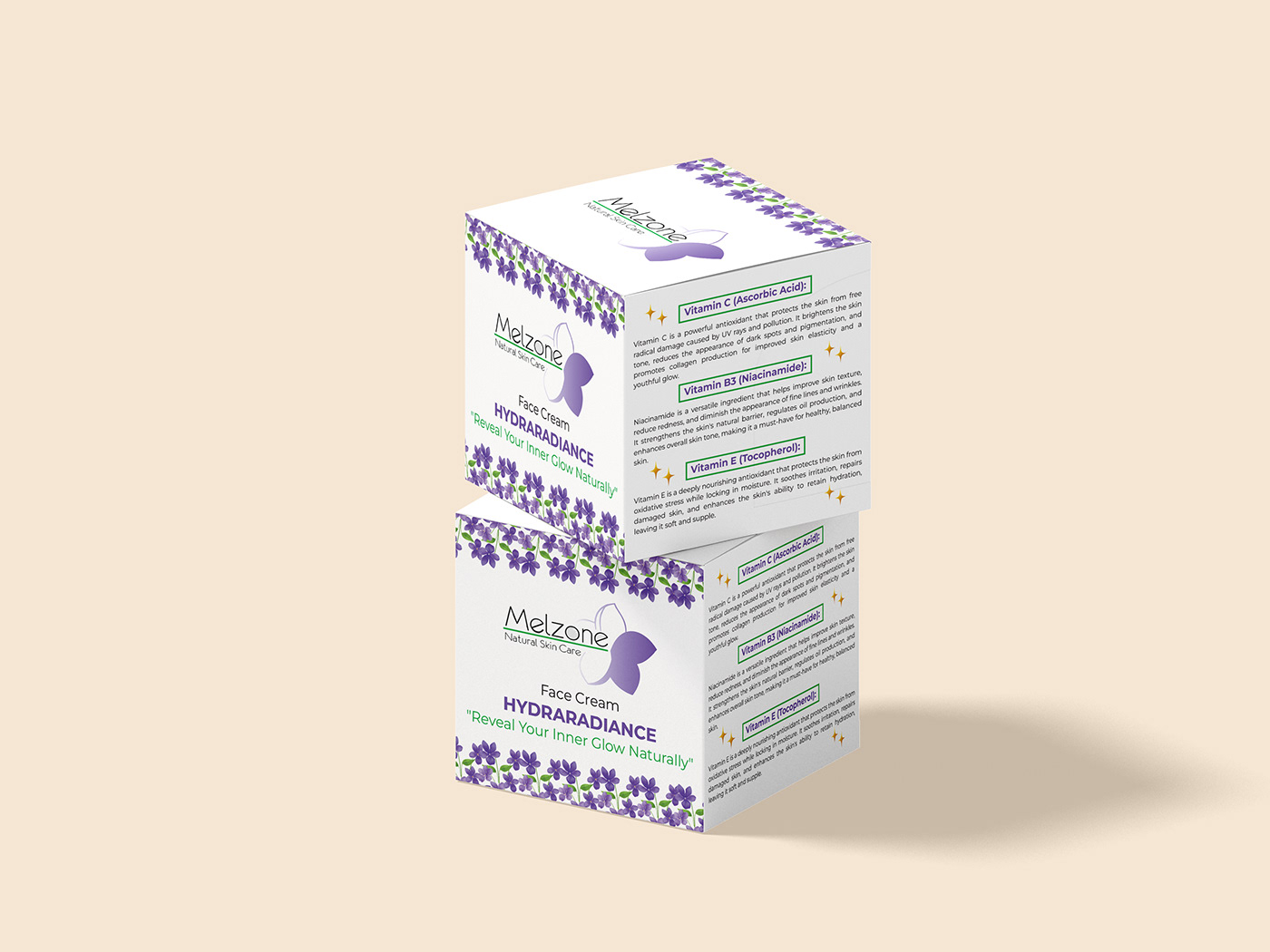 How to Choose the Best Face Cream Boxes for Your Brand