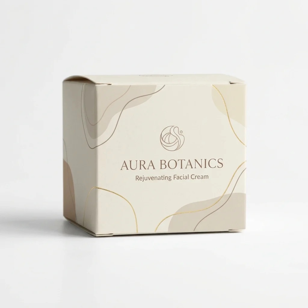 How to Choose the Best Face Cream Boxes for Your Brand