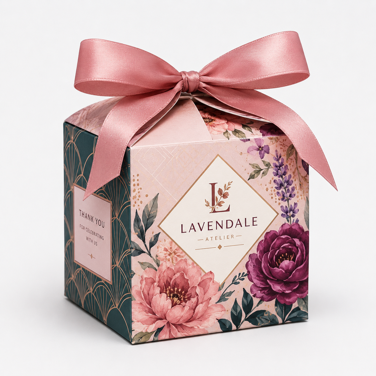 The Ultimate Guide to Favor Boxes for Any Celebration