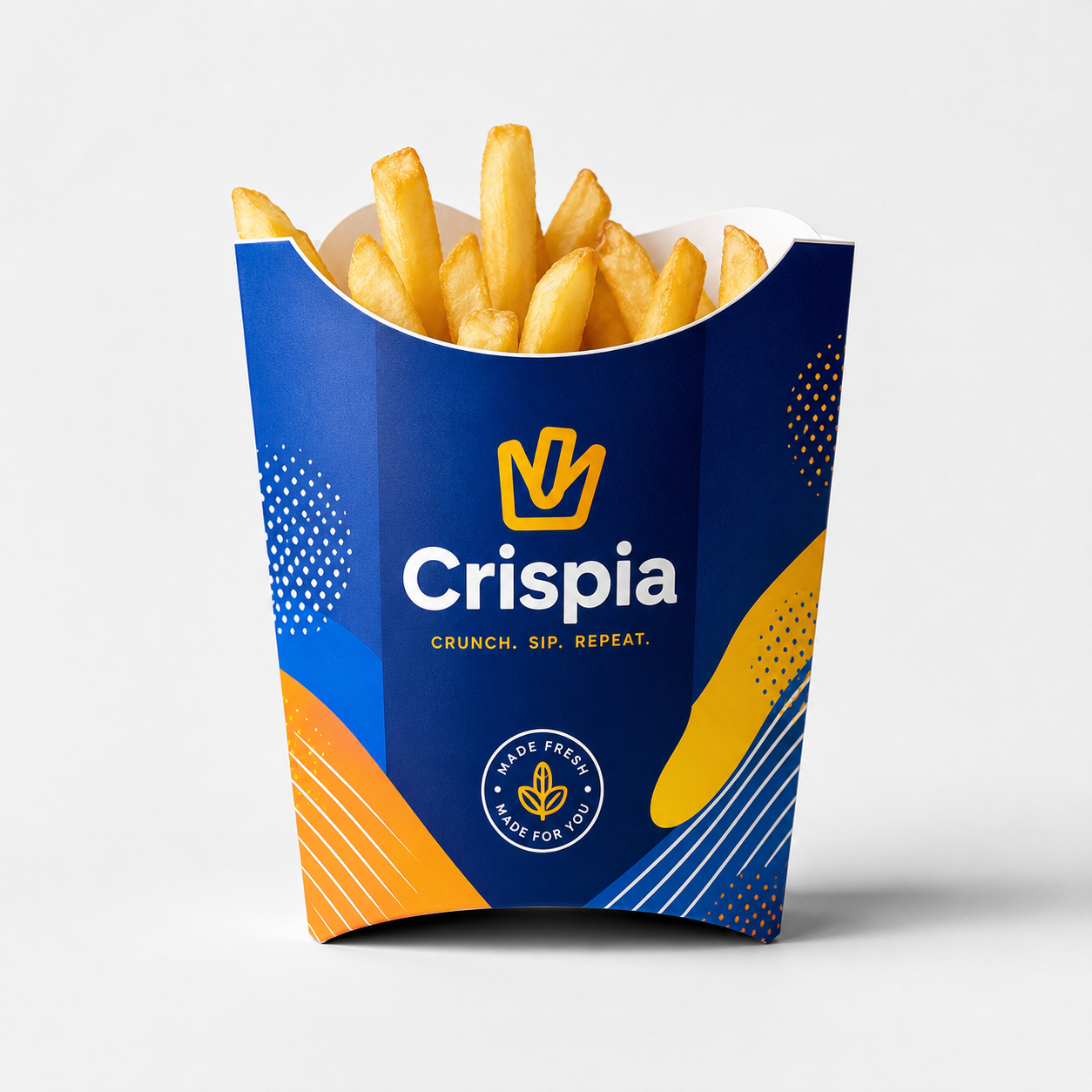 French Fry Boxes: Everything You Need to Know