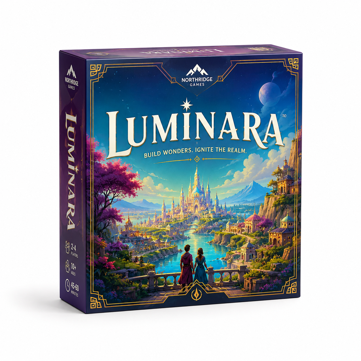 Comprehensive Guide to Game Boxes: Types, Uses, and Expert Insights