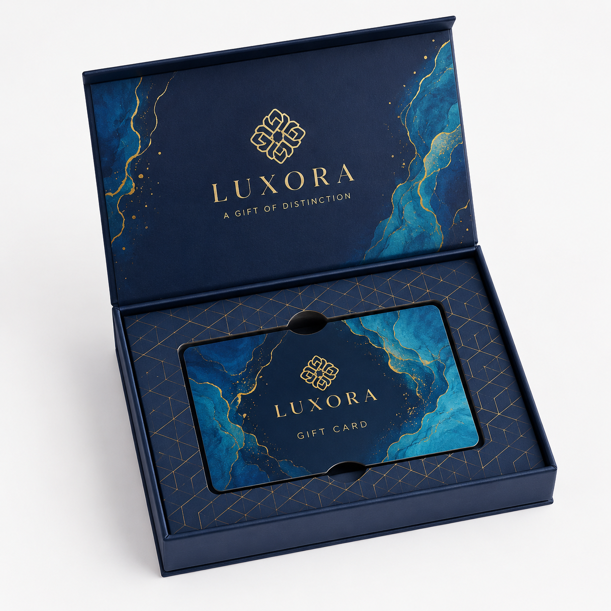 Everything You Need to Know About Gift Card Boxes