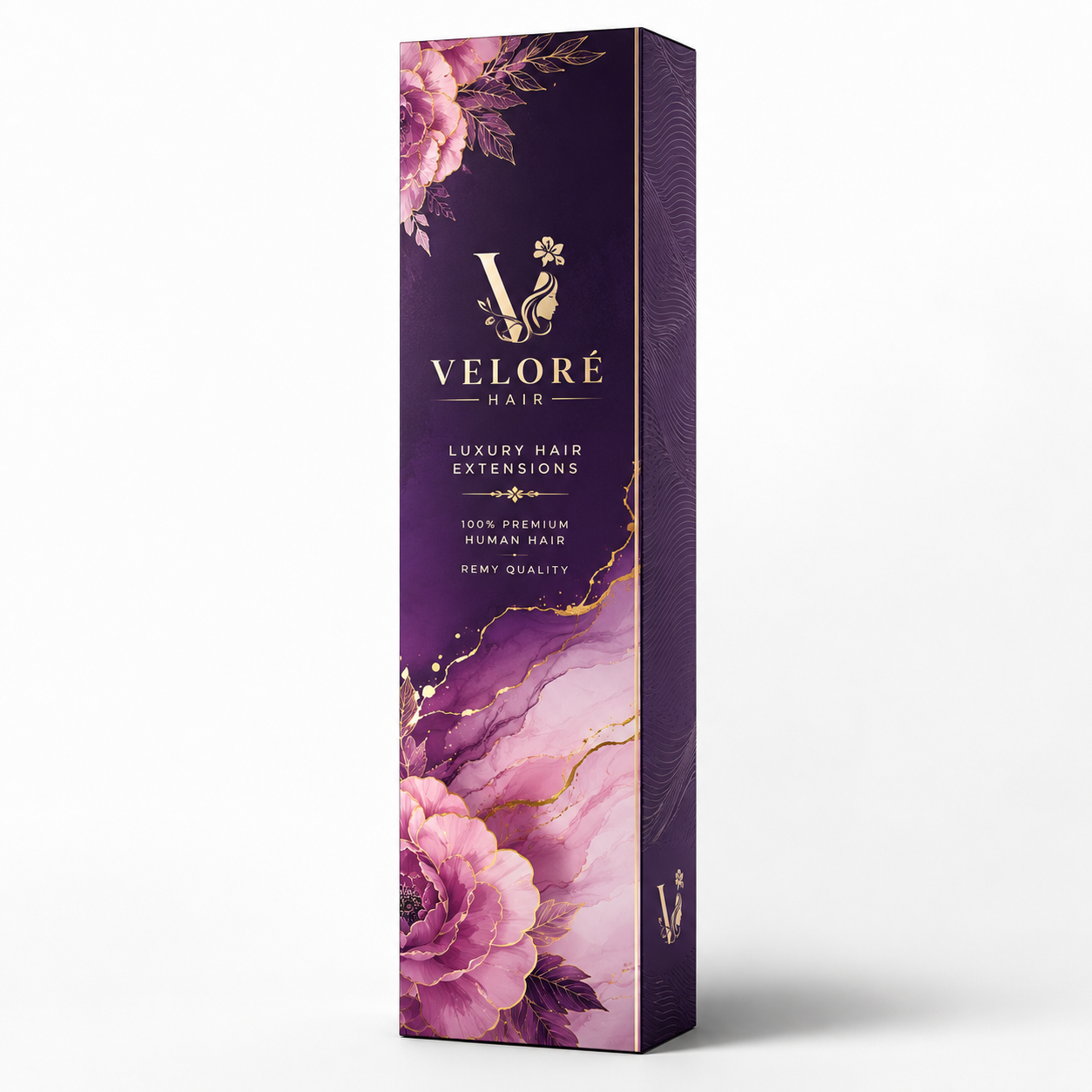Custom Hair Extension Boxes and Packaging Solutions in the USA