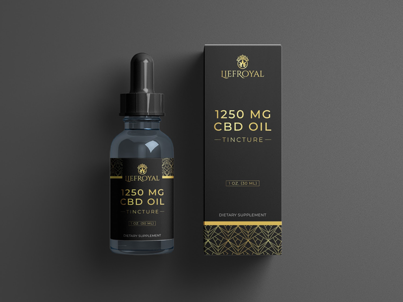 CBD Packaging