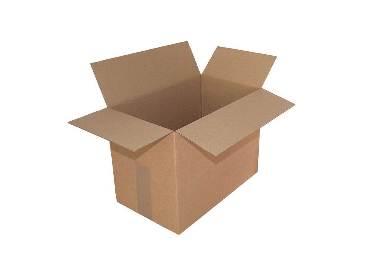 Corrugated Boxes