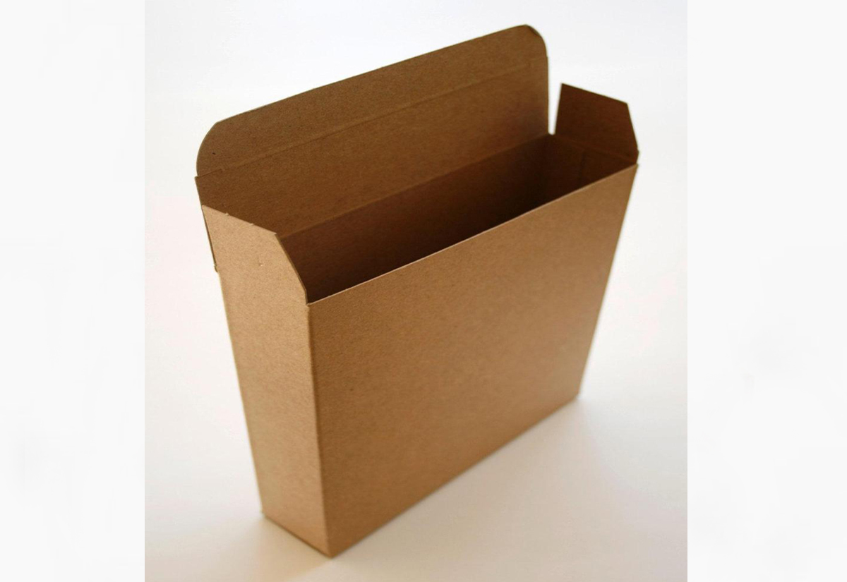 Eco Friendly Boxes