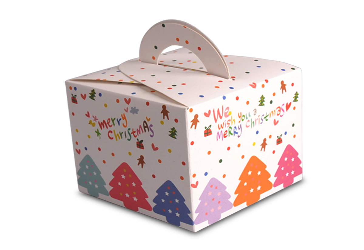 Gift Boxes