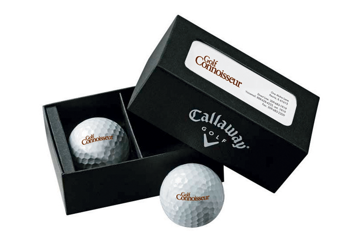 Golf Ball boxes