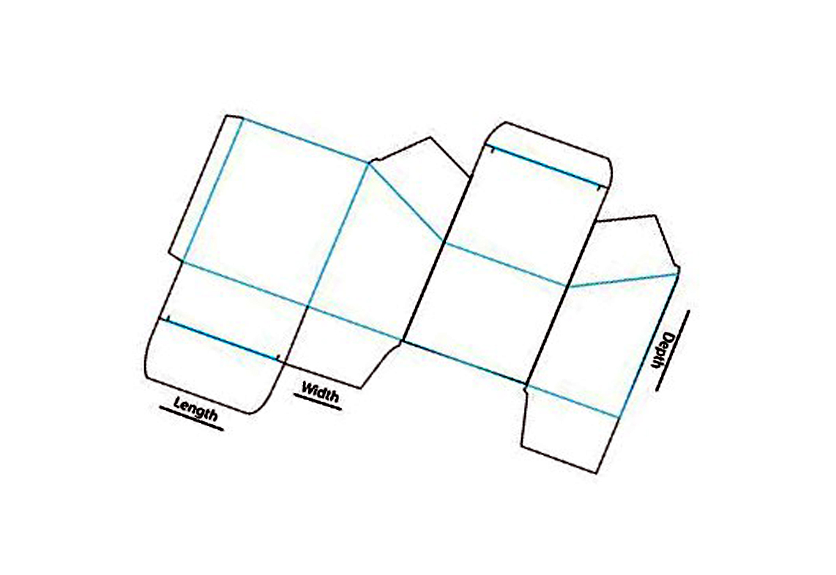 Slope Top Reverse End