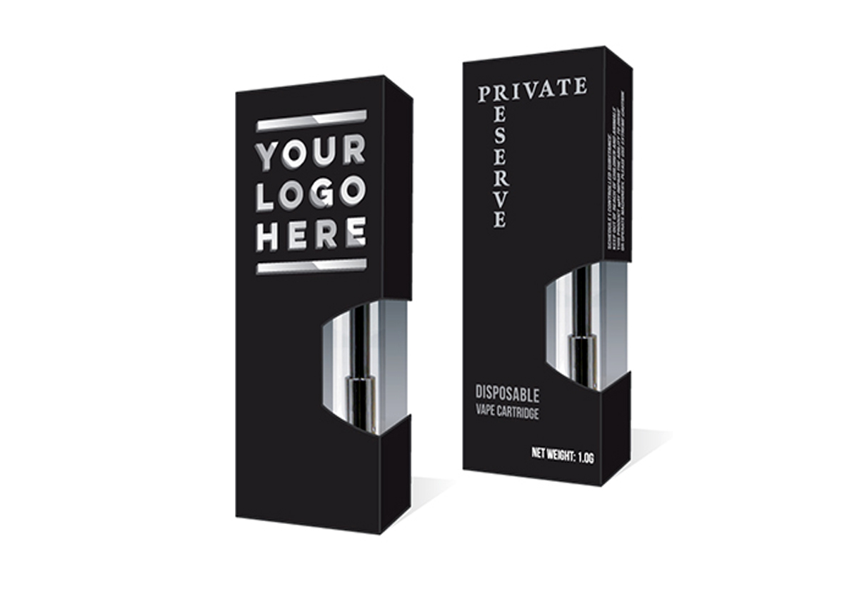 Vape Packaging