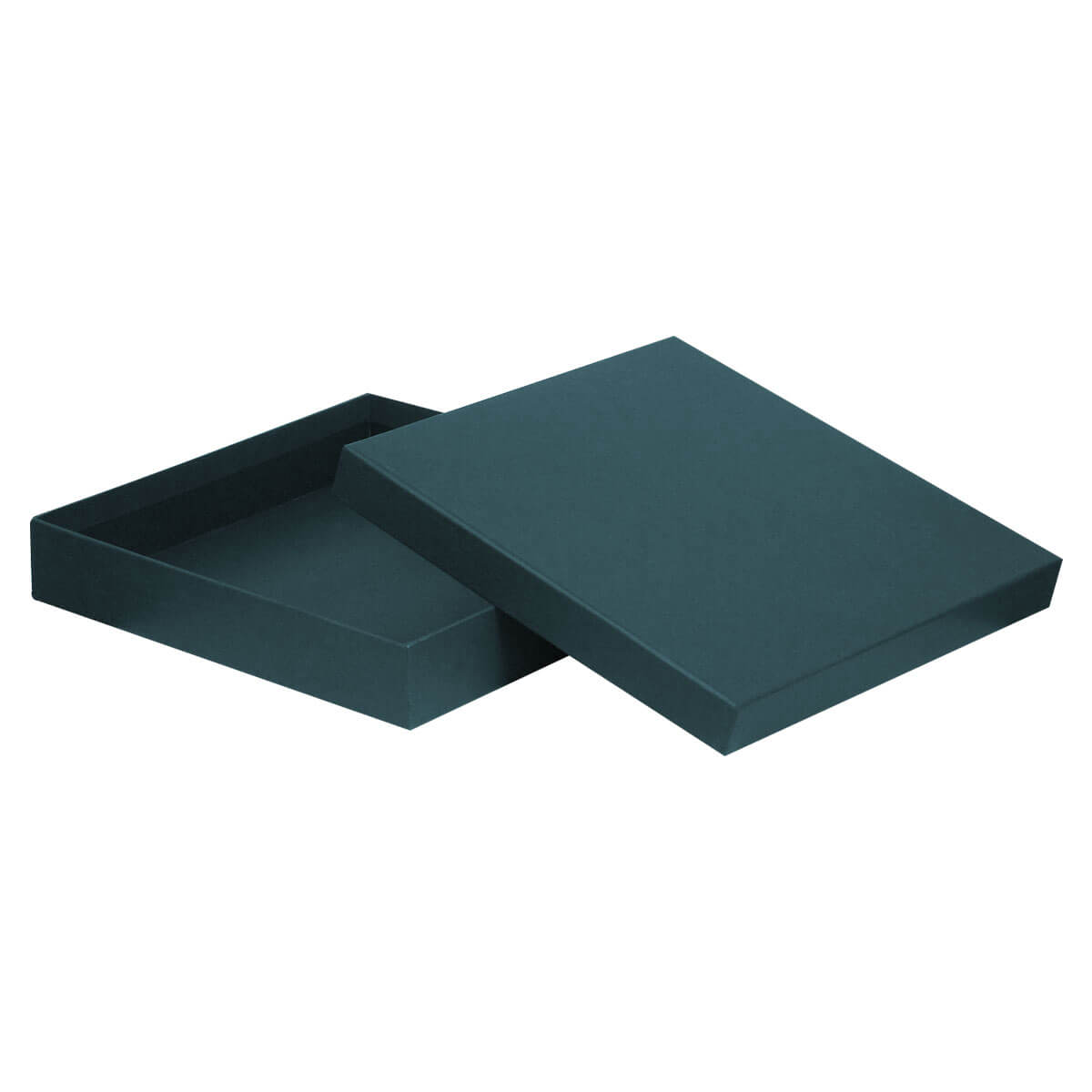 Single Color Rigid Box