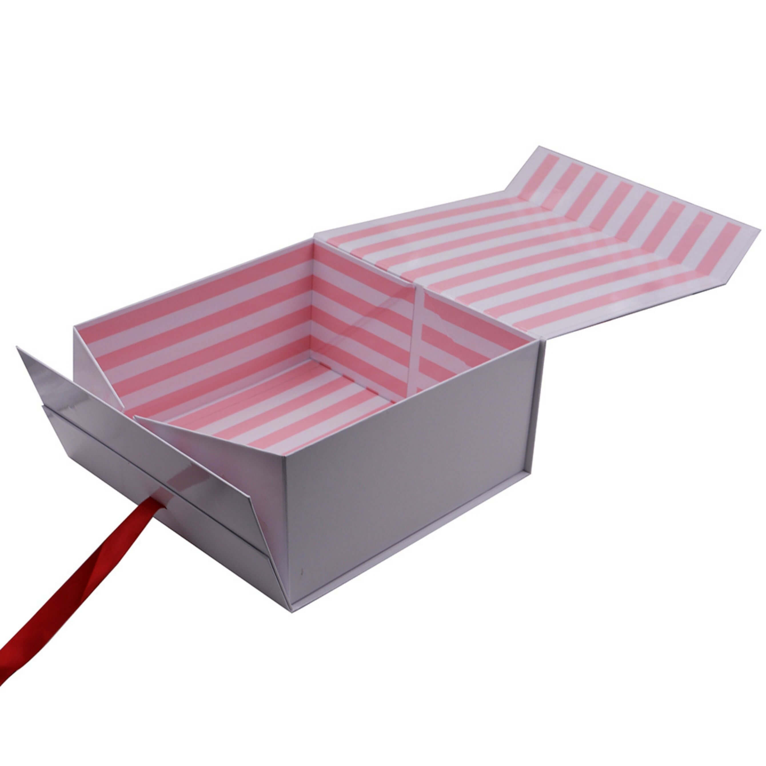 Collapsible Gift Packaging Boxes