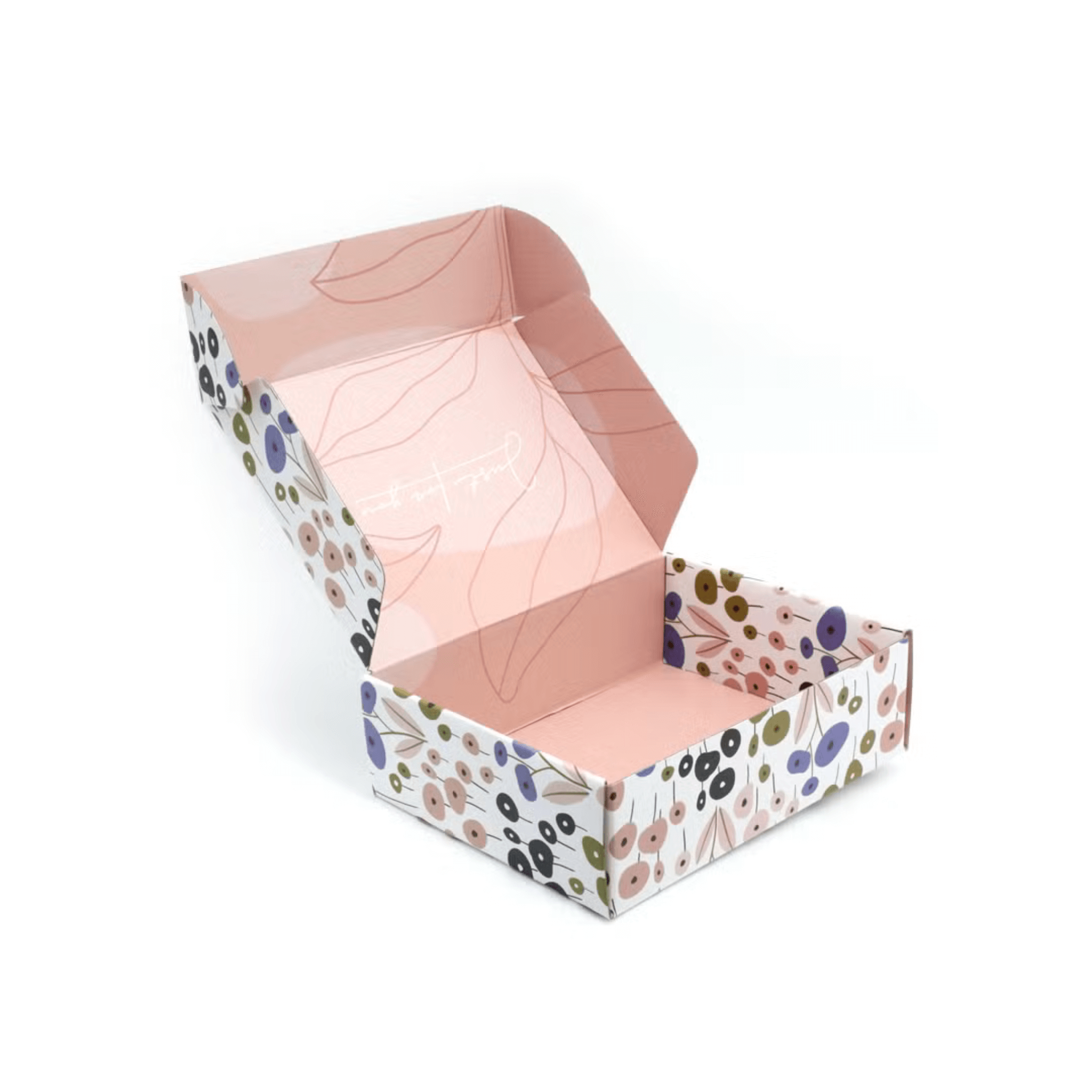 Dessert Packaging Boxes