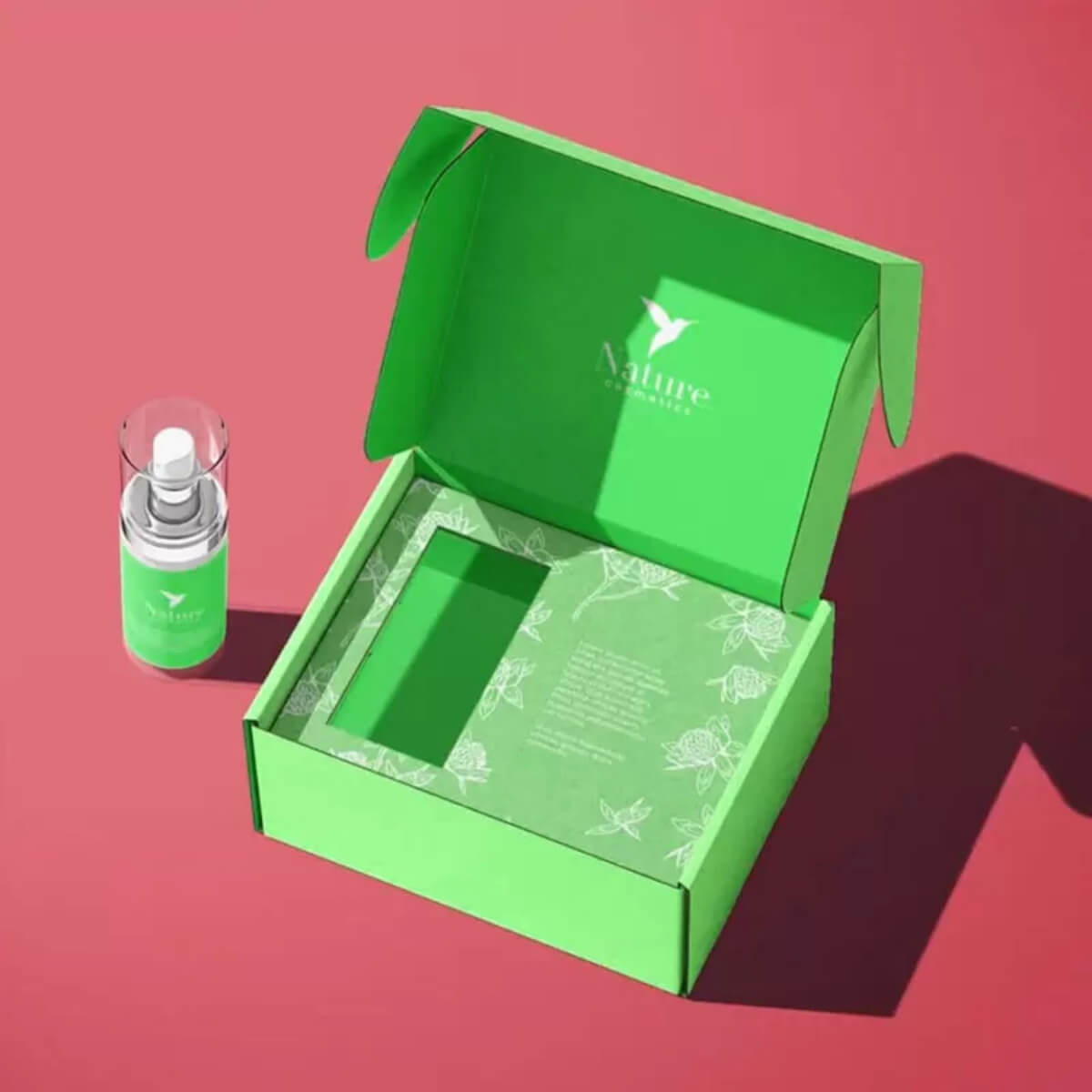 Inserts Packaging Boxes