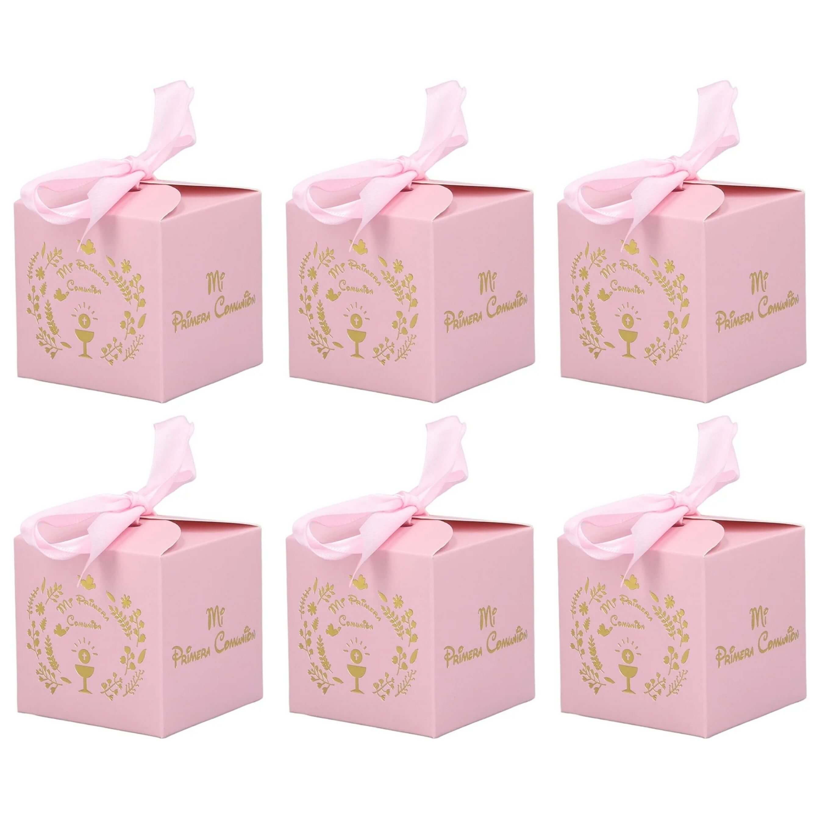 Party Favor Packaging Boxes
