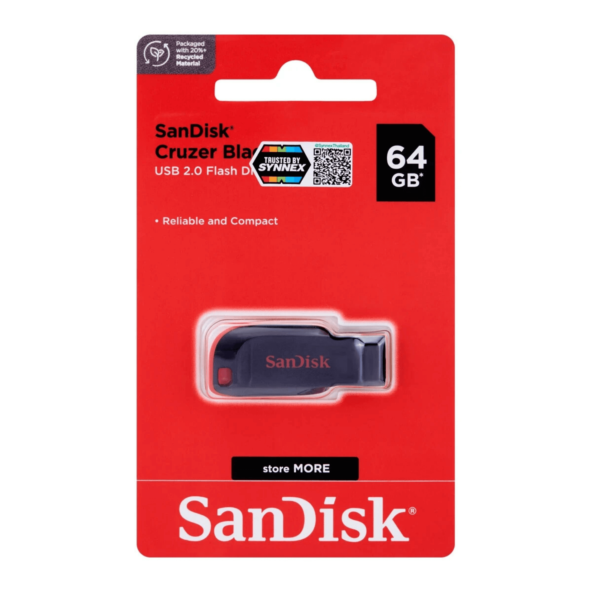USB Packaging Boxes