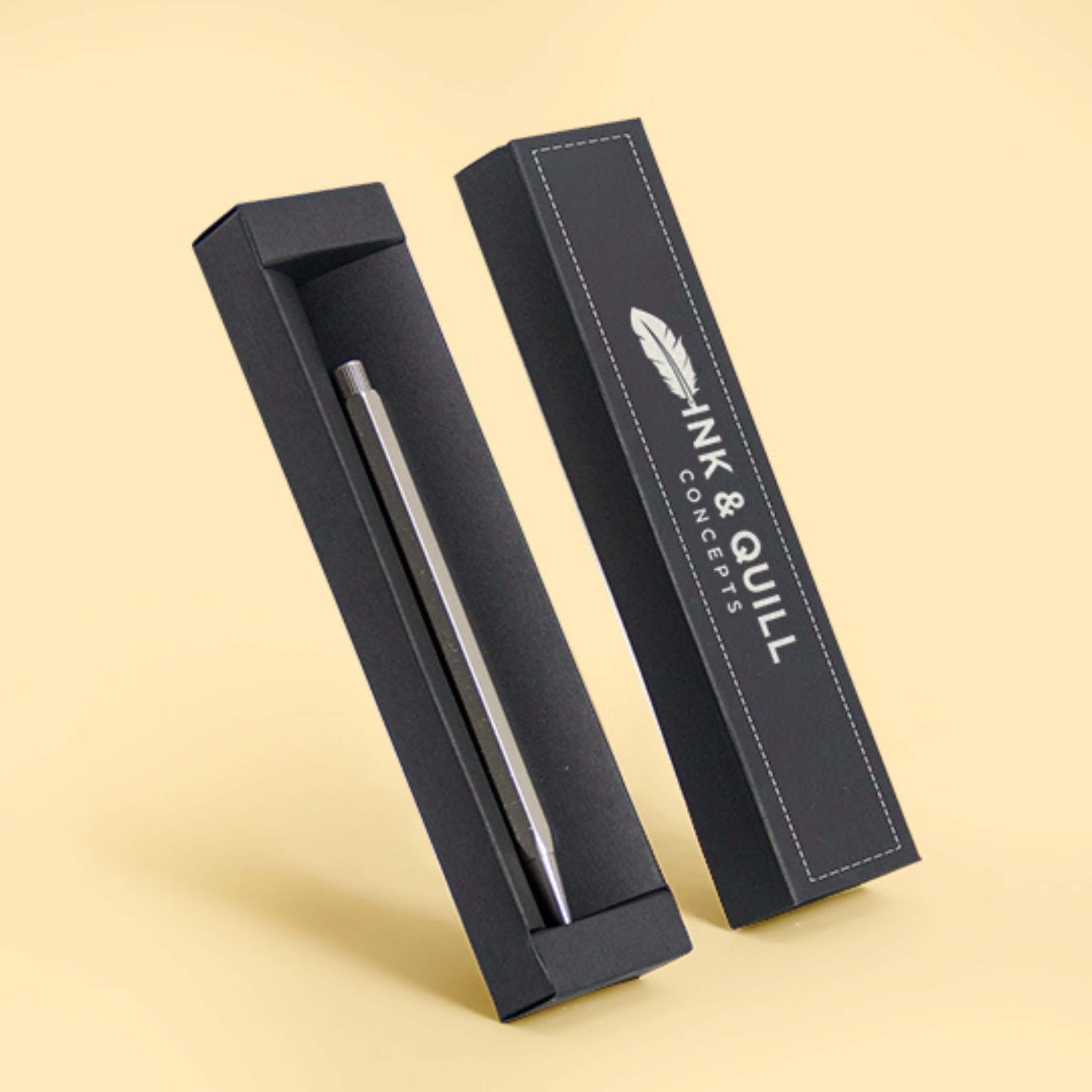 Pen Gift Packaging Boxes