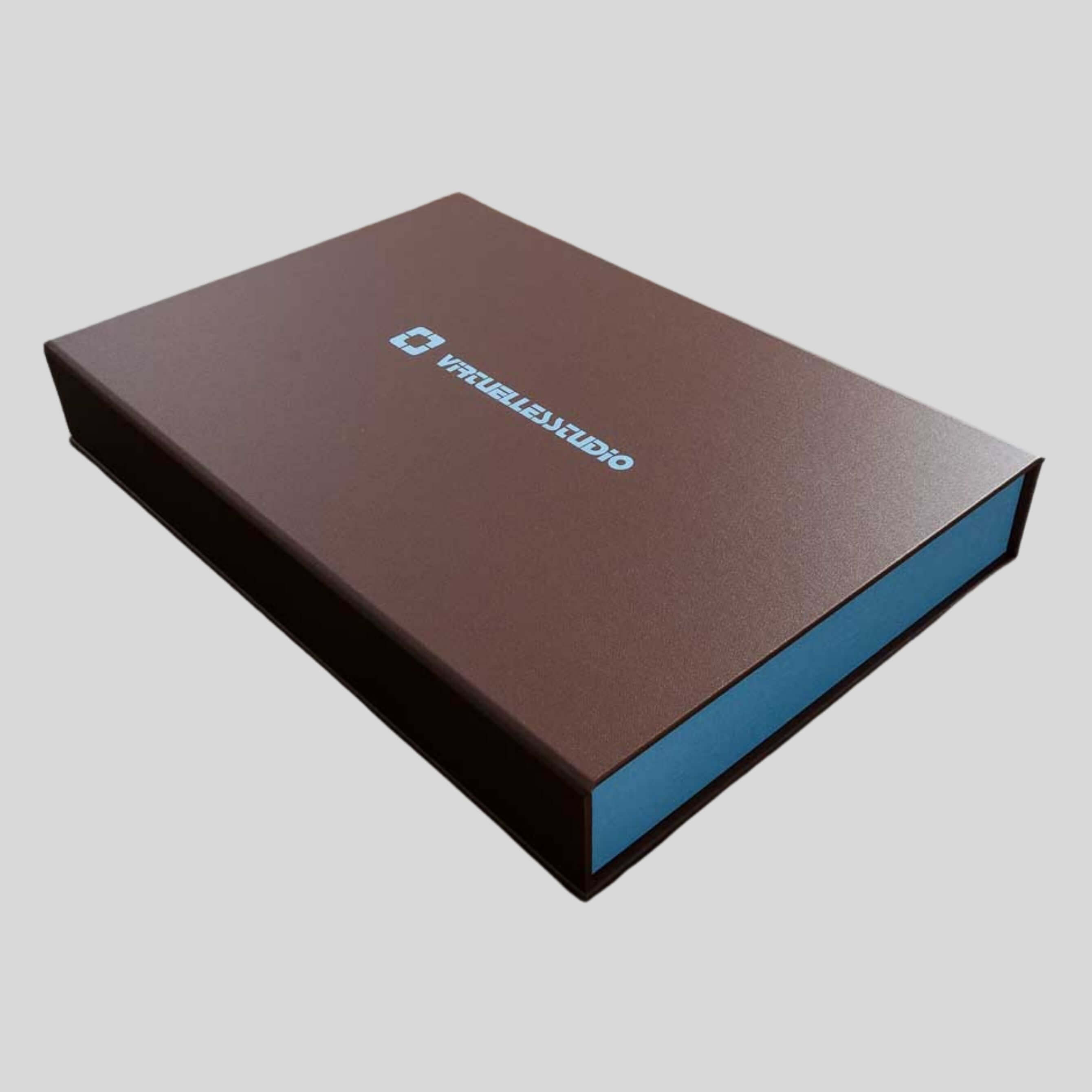 Portfolio Packaging Boxes